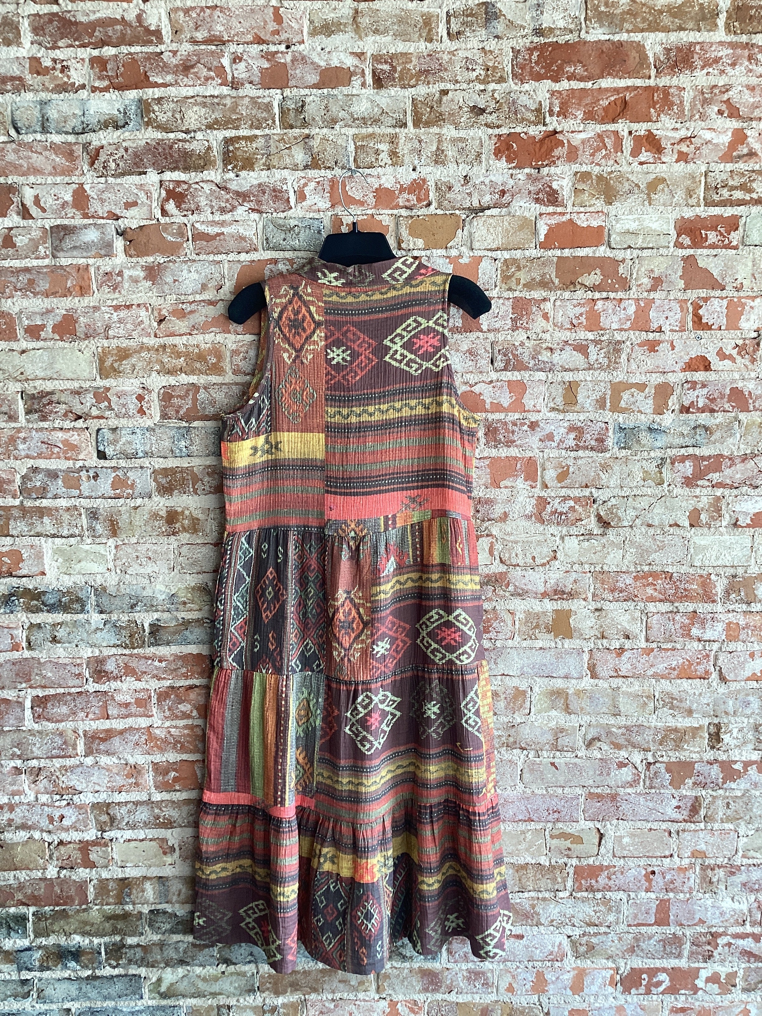 Shannon Passero Boho Nora Dress