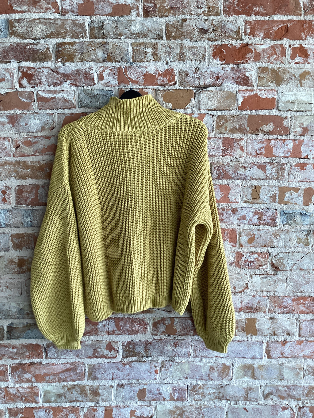 Shannon Passero Cove Cardigan