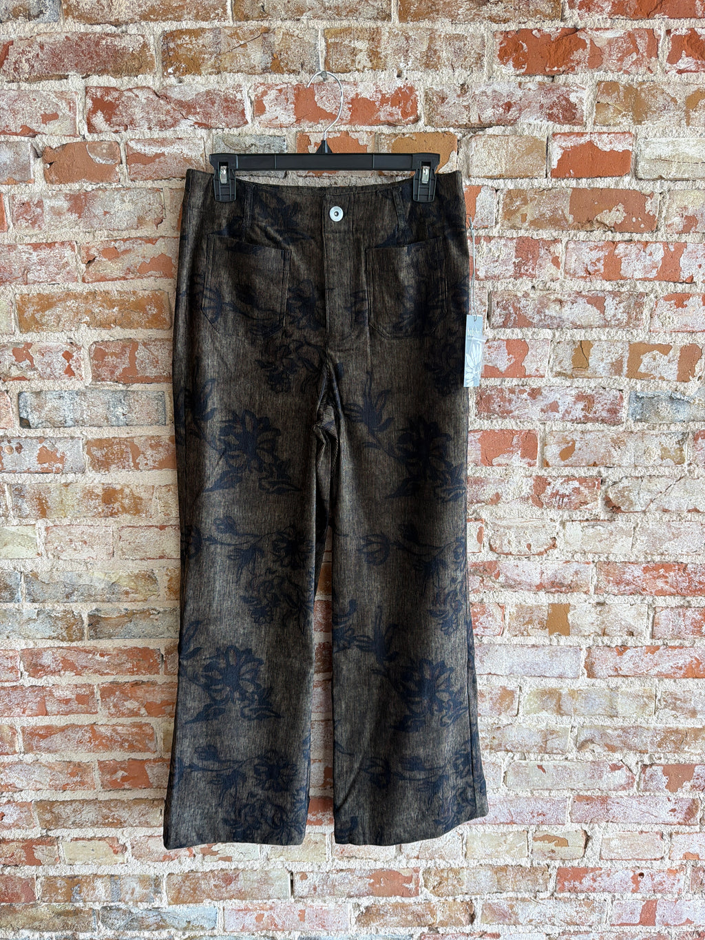 Habitat Luxe Pocket Pant