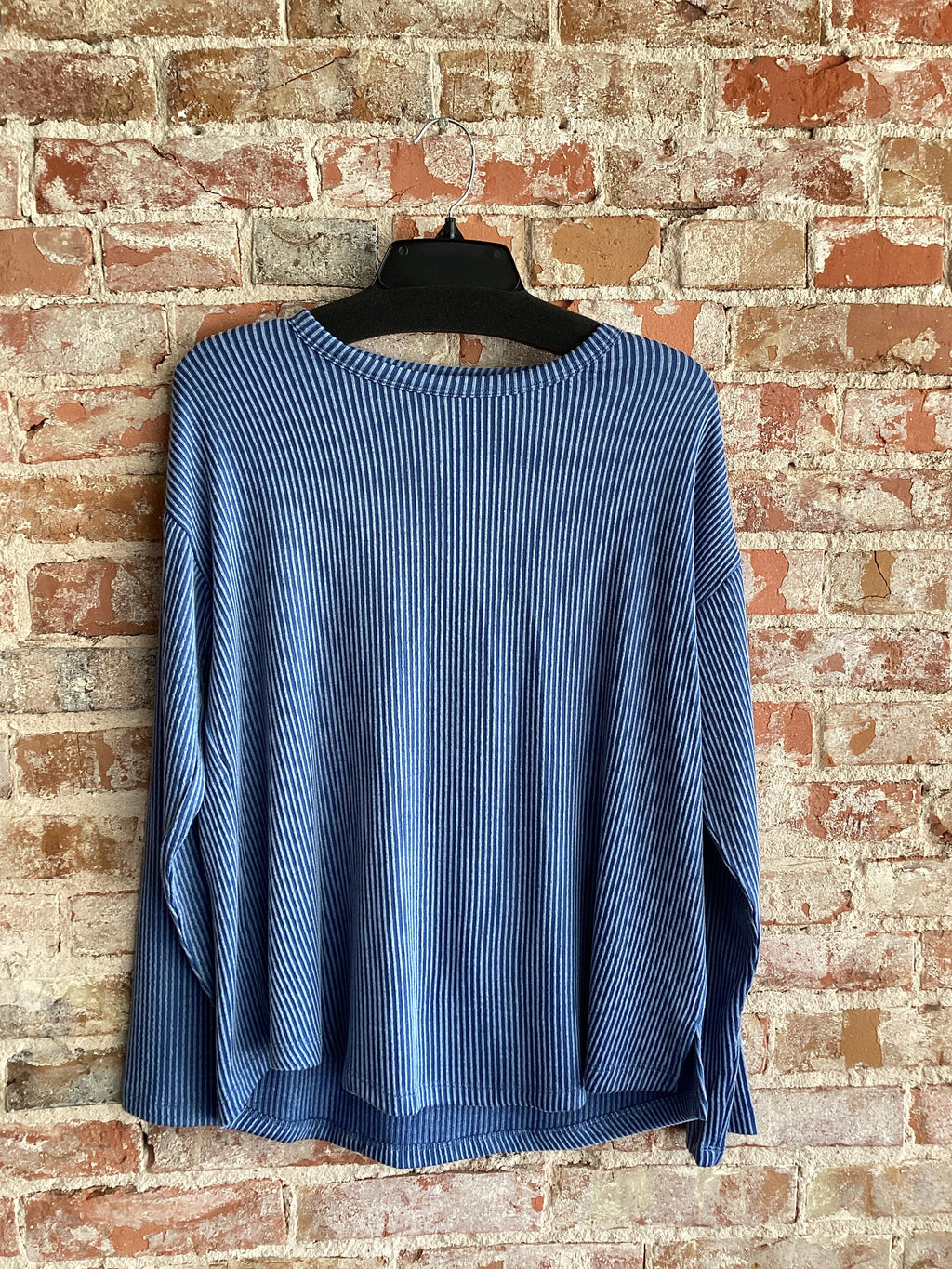 Keren Hart Ultra soft Knit Top