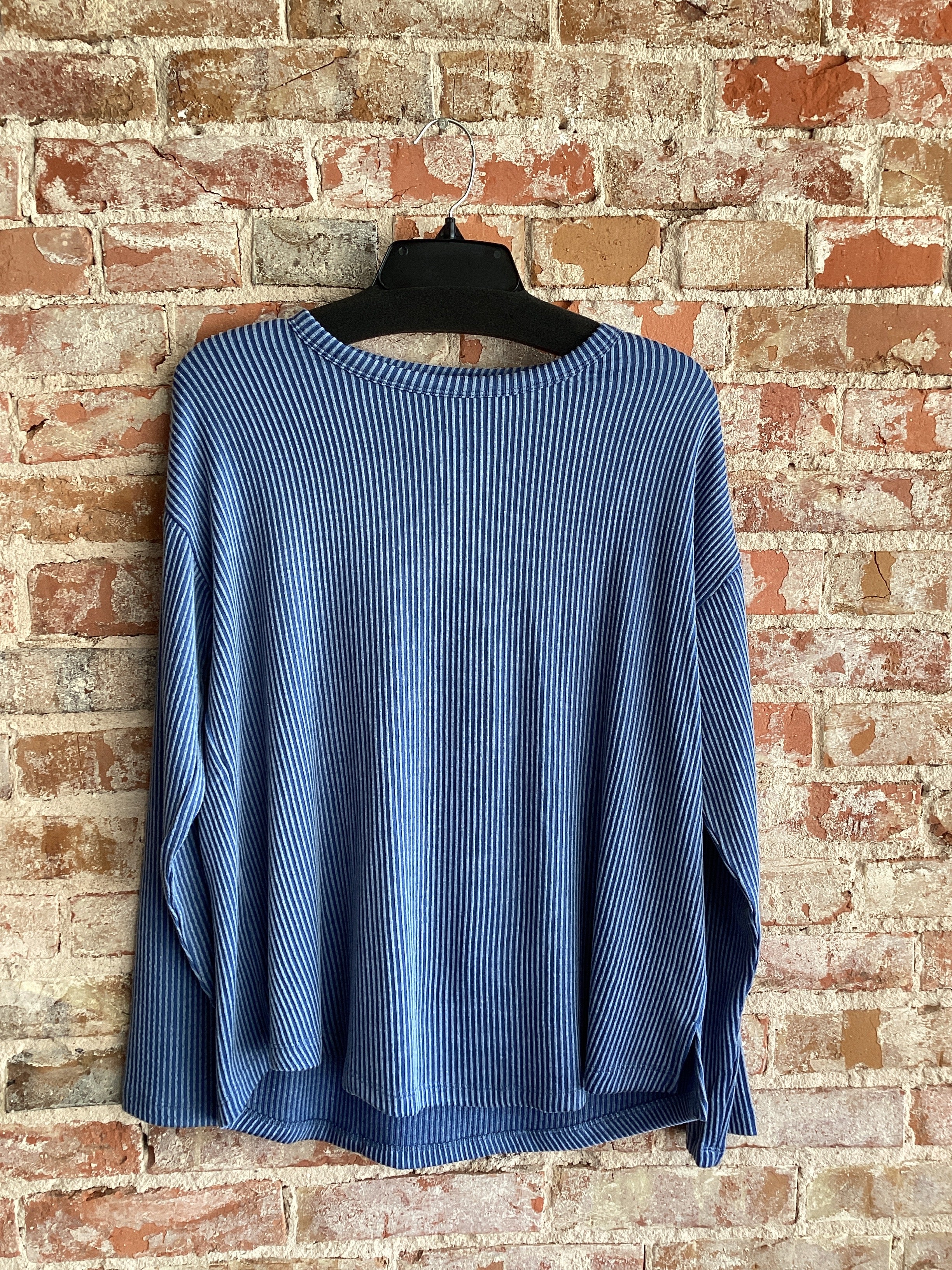 Keren Hart Ultra soft Knit Top