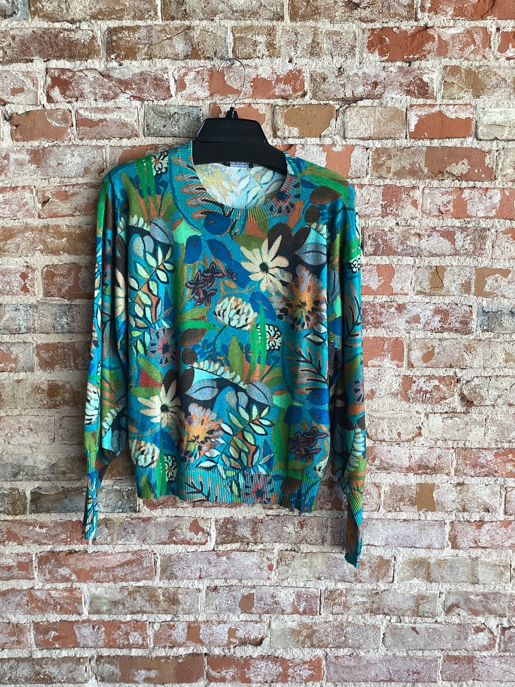APNY harvest wildflower top