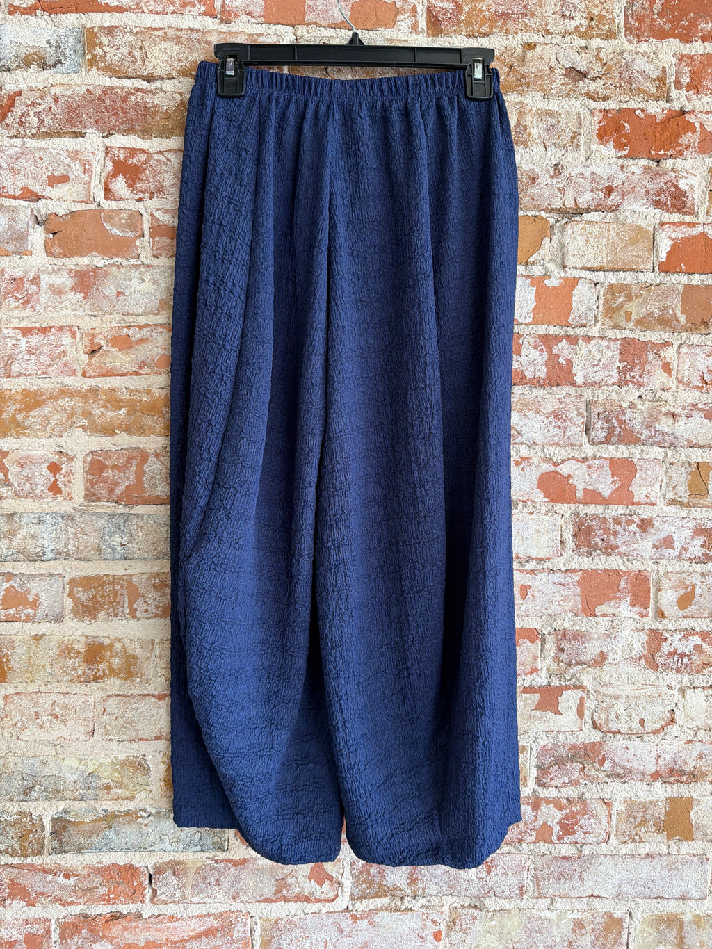 Inoah Navy Pant