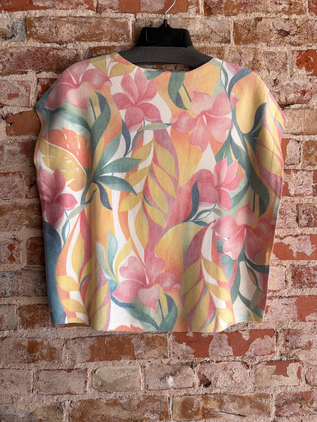 Keren Hart Pullover
