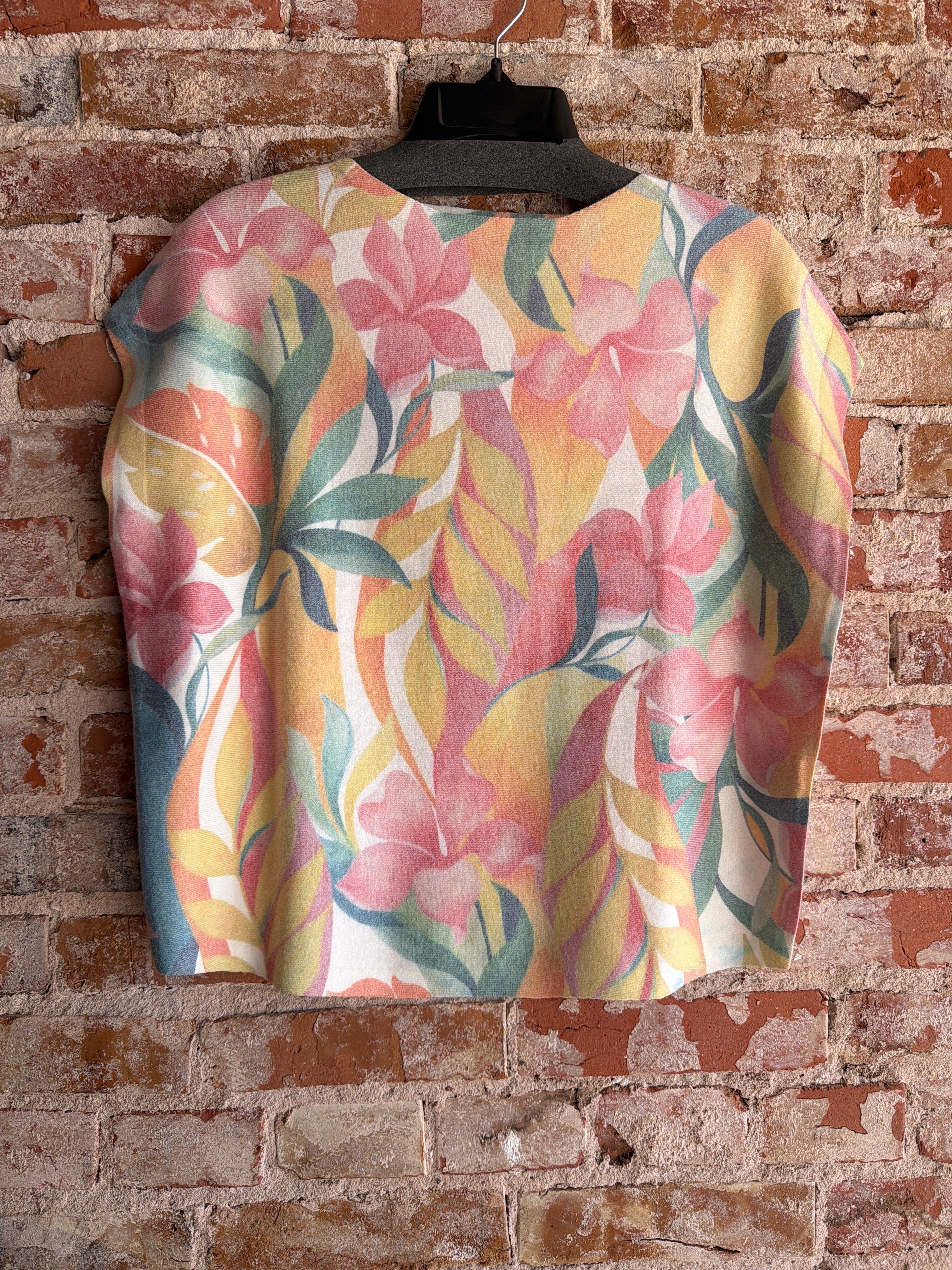 Keren Hart Pullover
