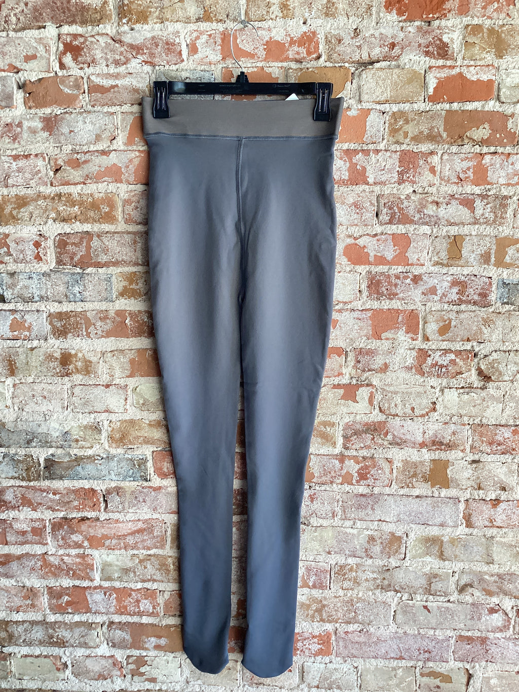 Faire Warm Fleece-Lined Tights