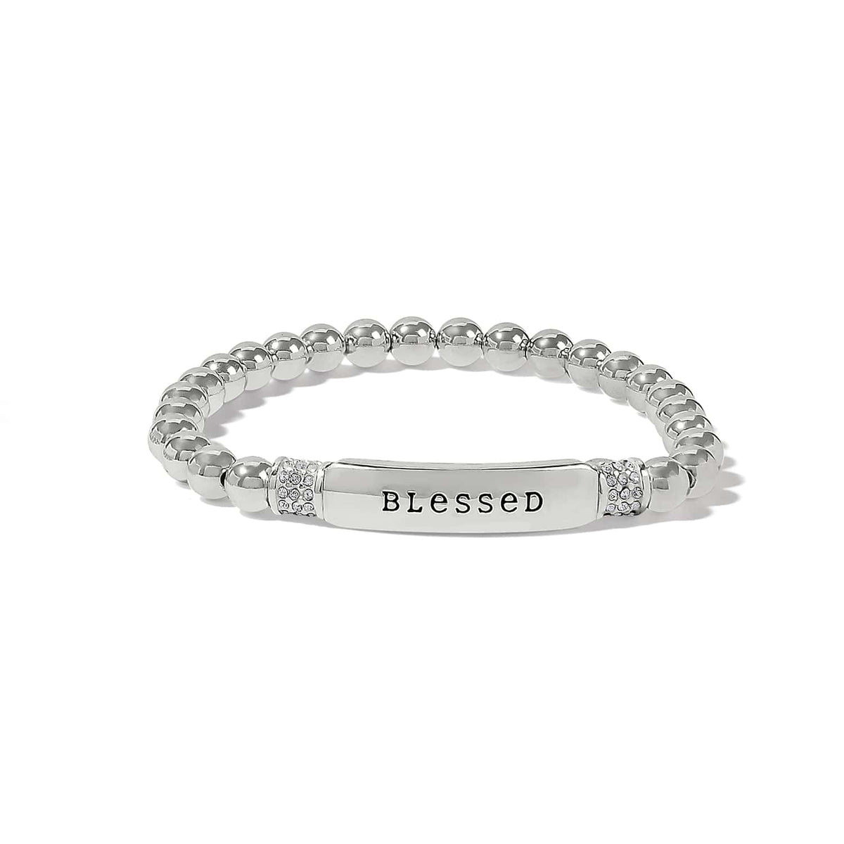 Brighton Meridian Blessed Petite Bracelet