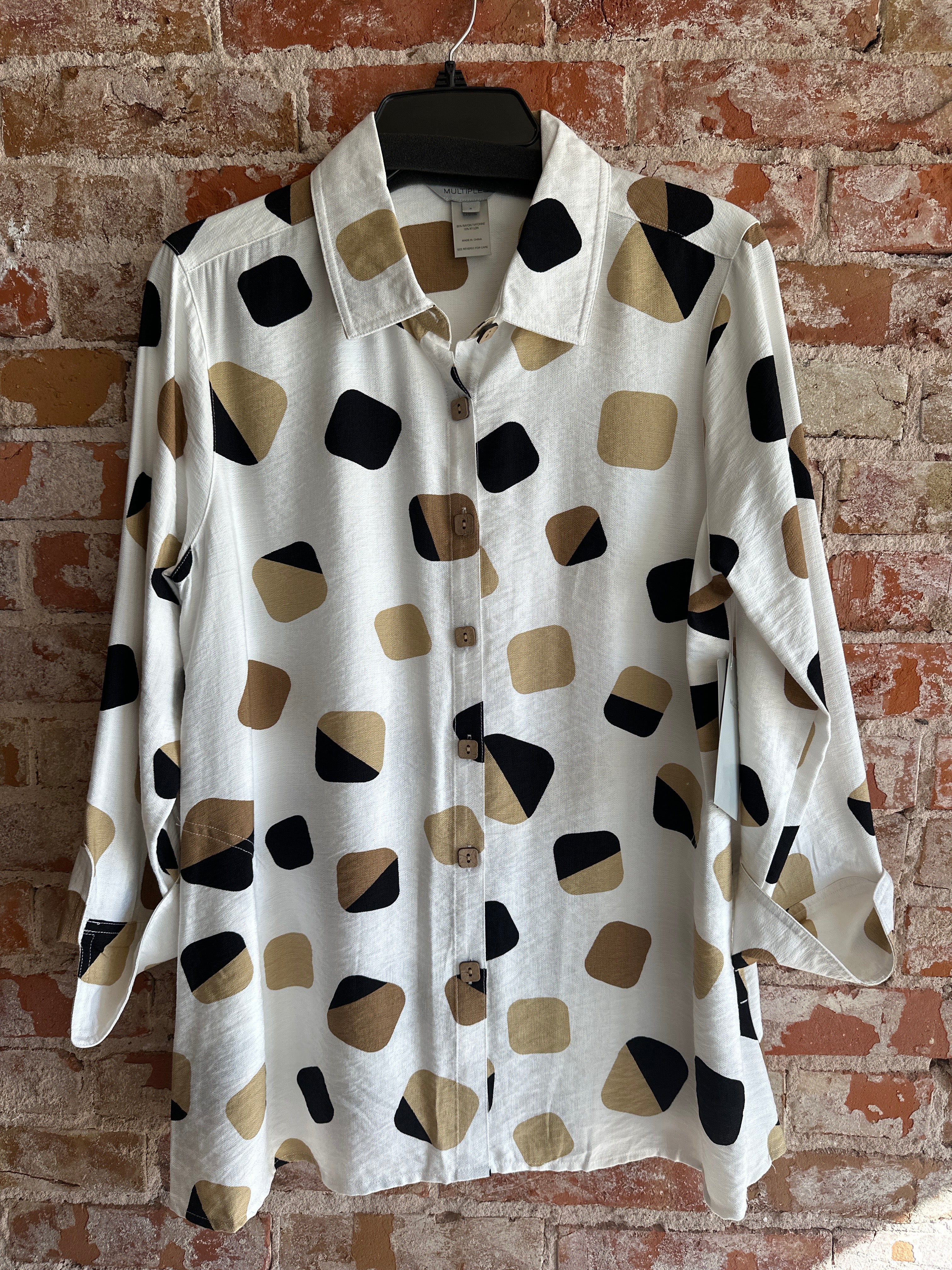 Multiples Square top