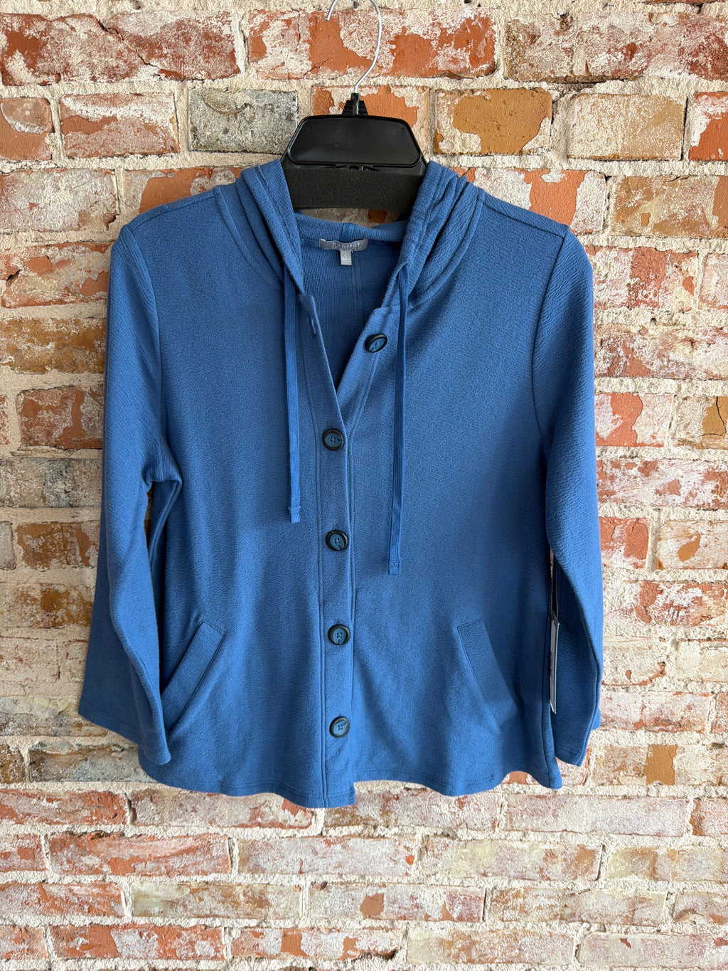 Habitat Knit Hoddie