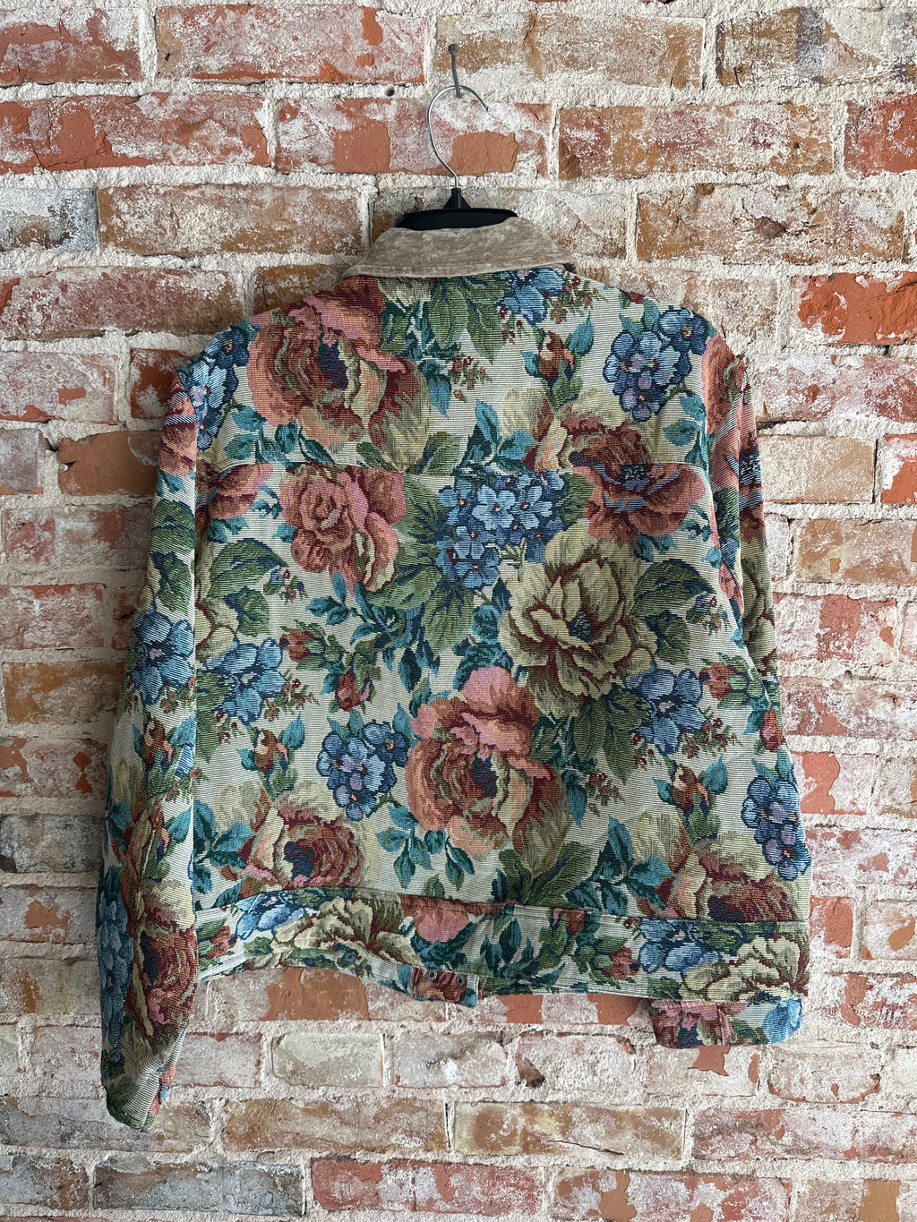 Tru Luxe Jacket