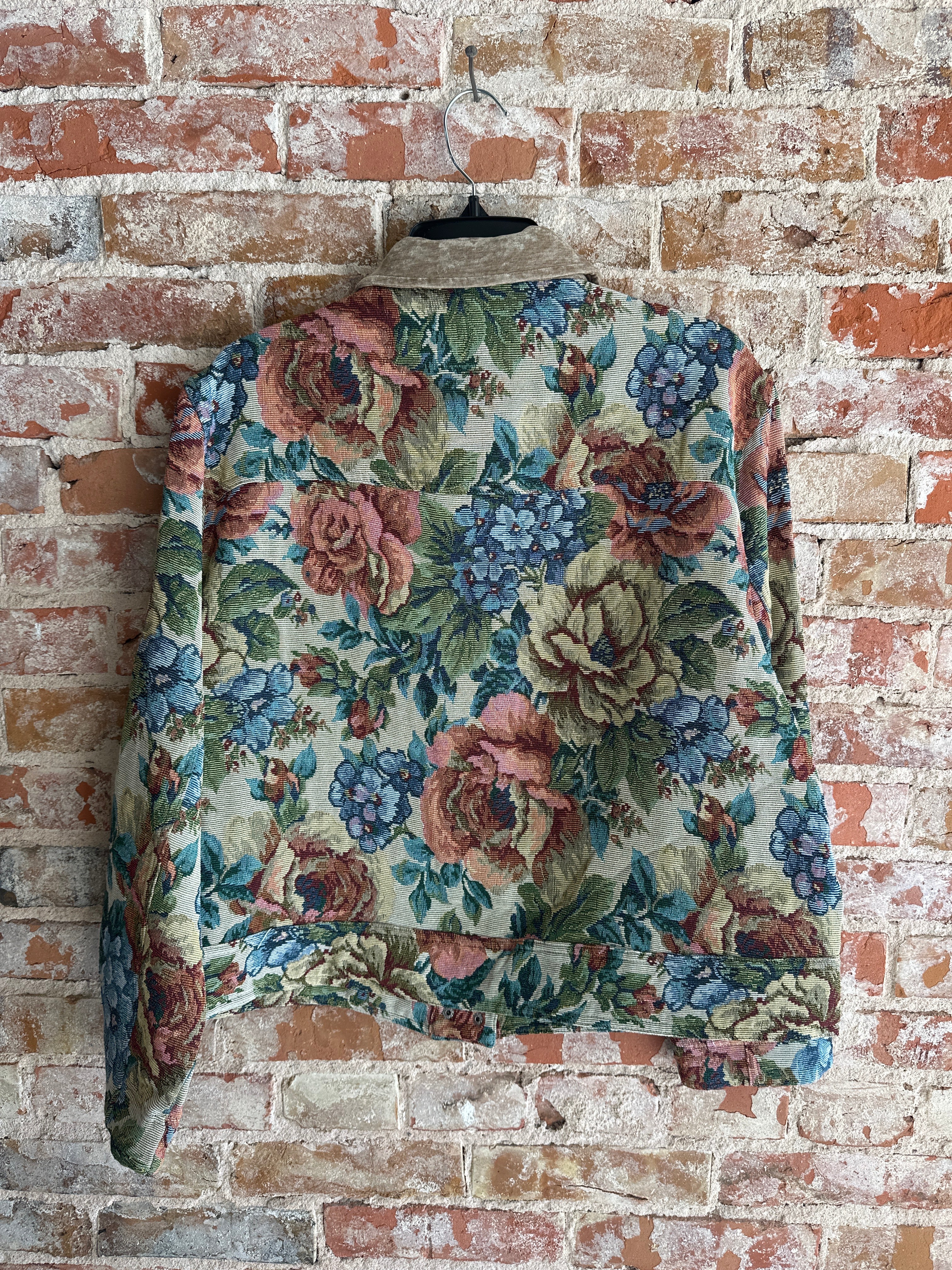 Tru Luxe Jacket
