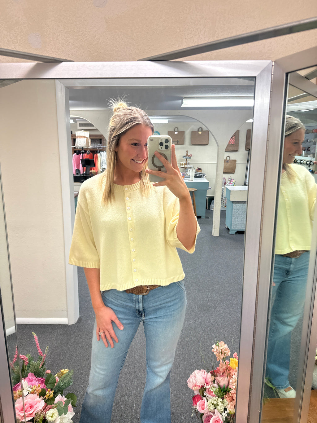 Ivy Jane Cardigan