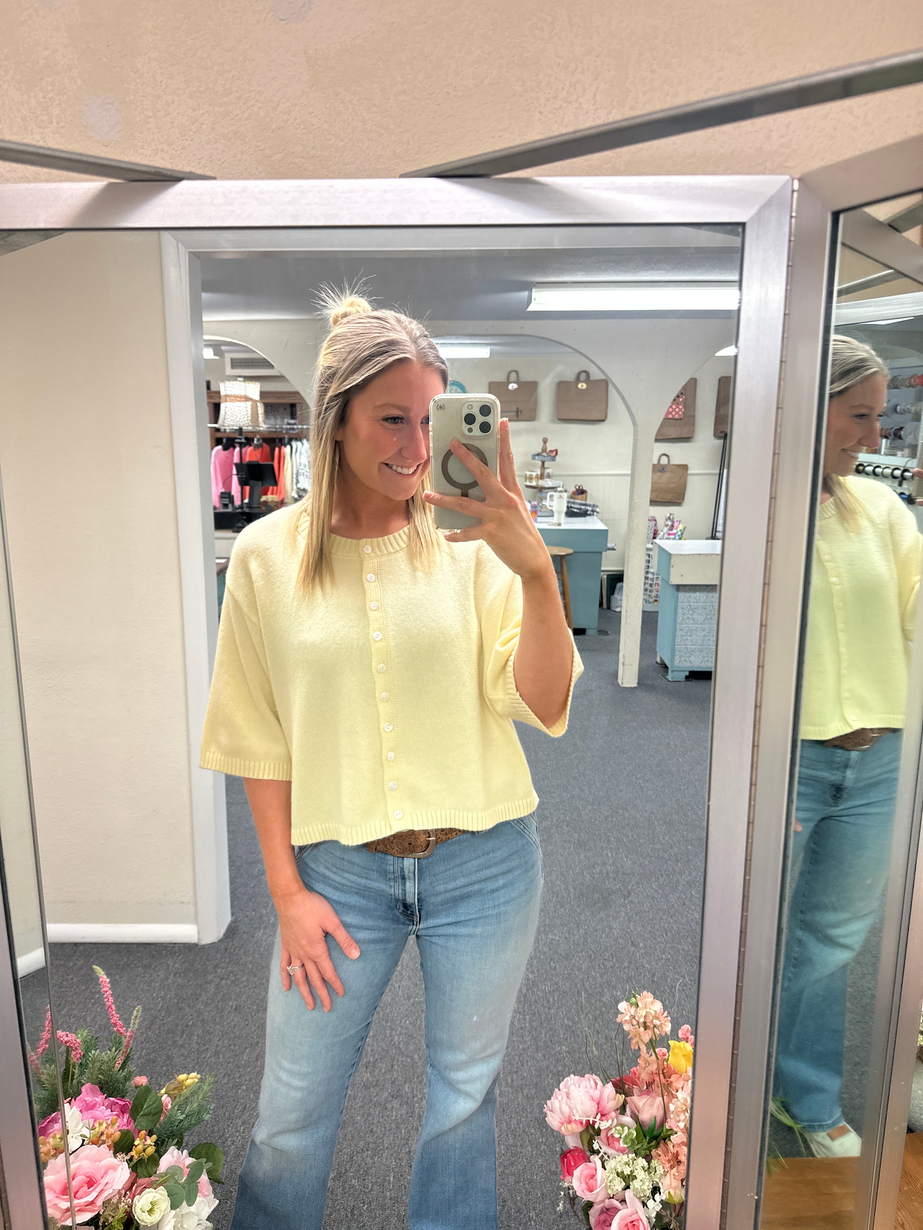 Ivy Jane Cardigan