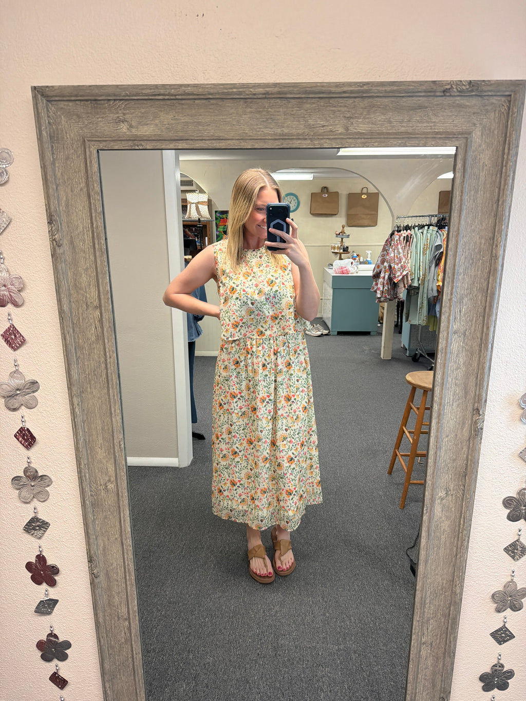 Keren Hart Dress