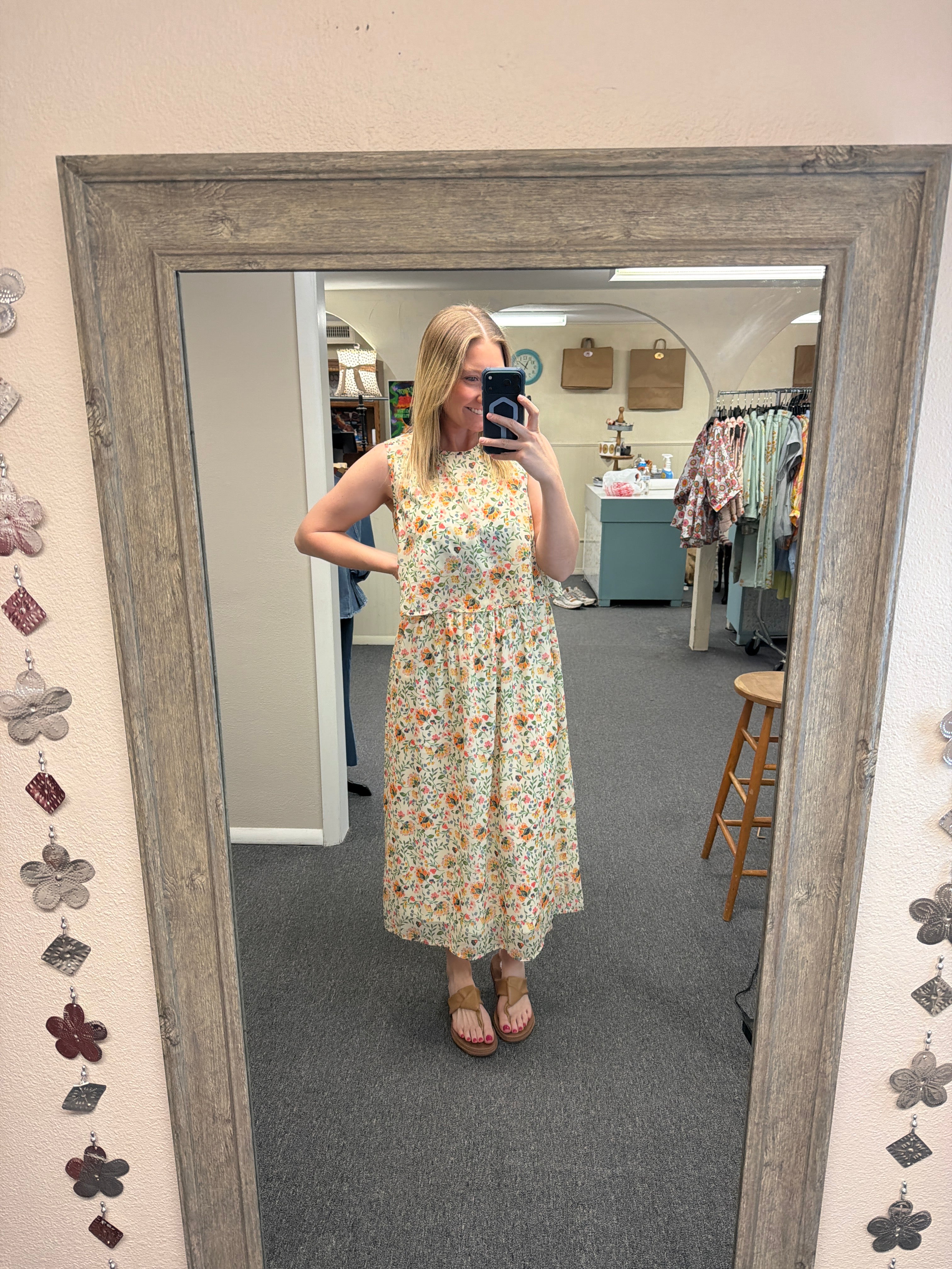 Keren Hart Dress