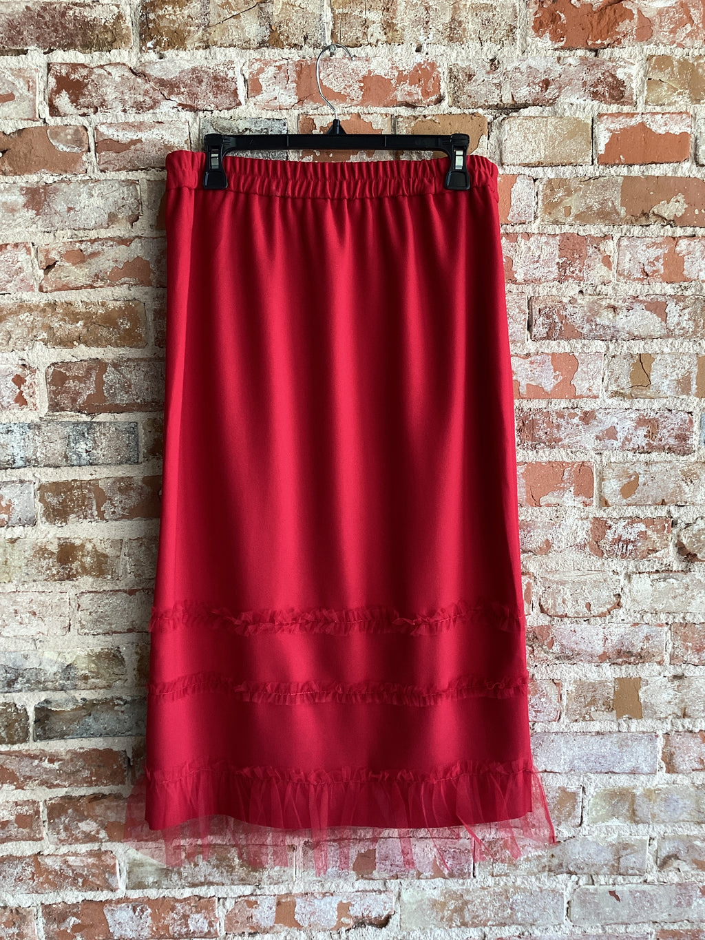 Joh Apparel Kimora Skirt