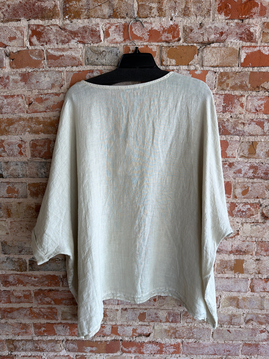 Tempo Paris Printed Tunic
