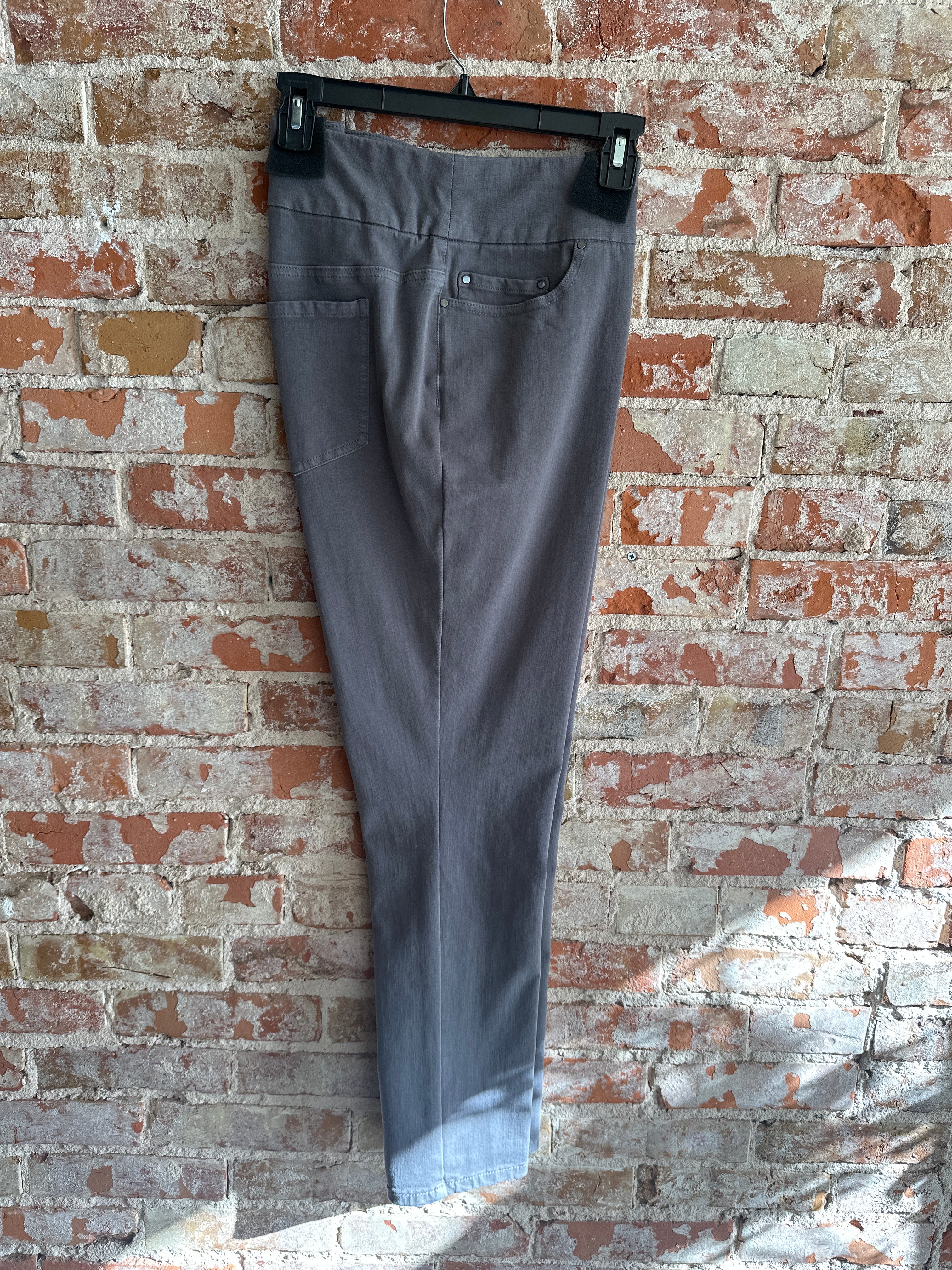Tru Luxe Grey Jeans