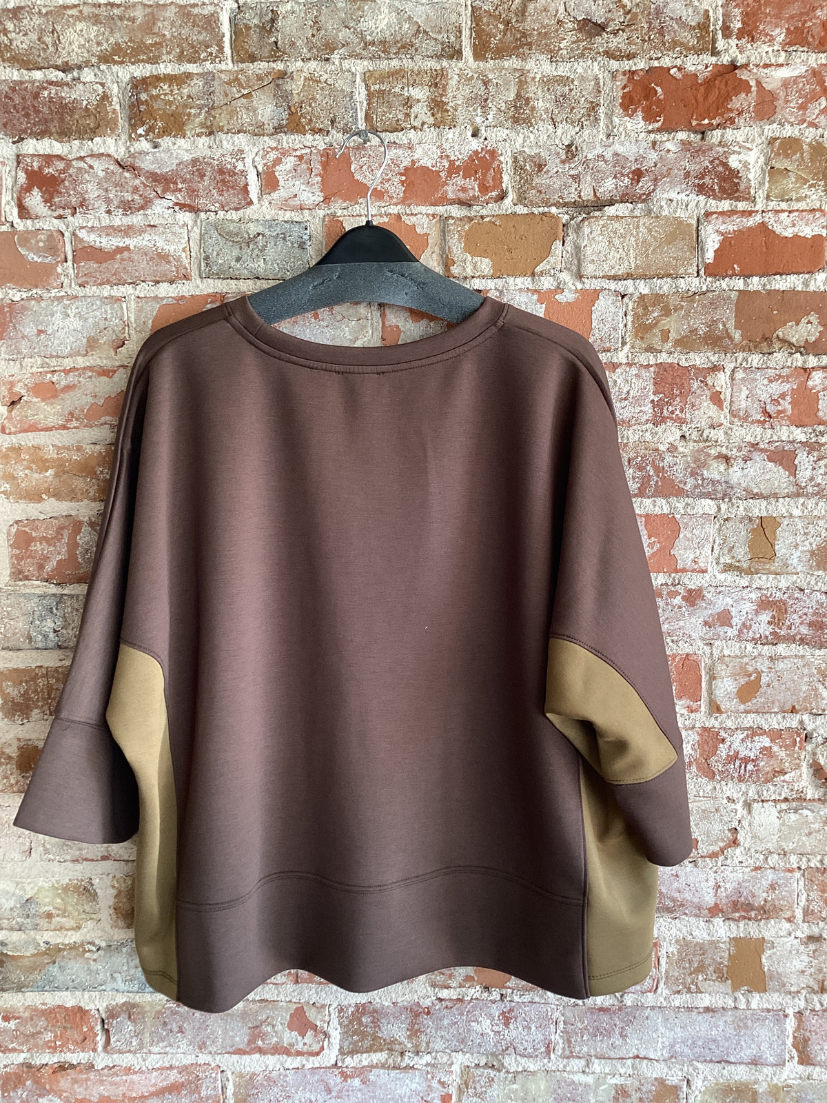 Joh Apparel Kirsten Top
