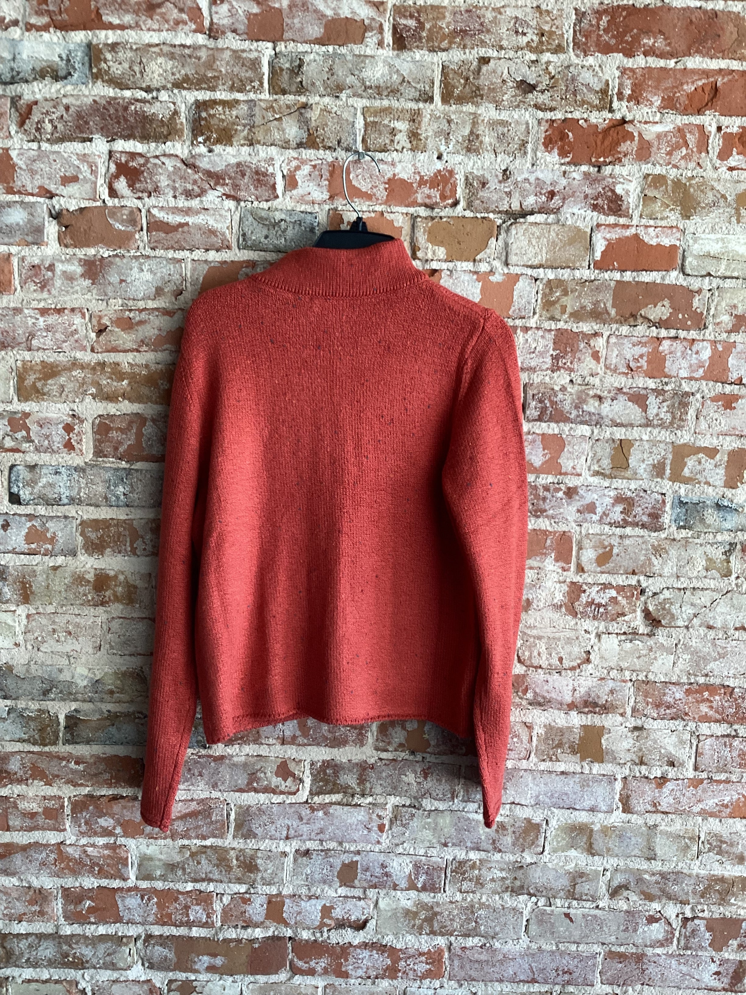 Habitat Harvest Sweater Jacket