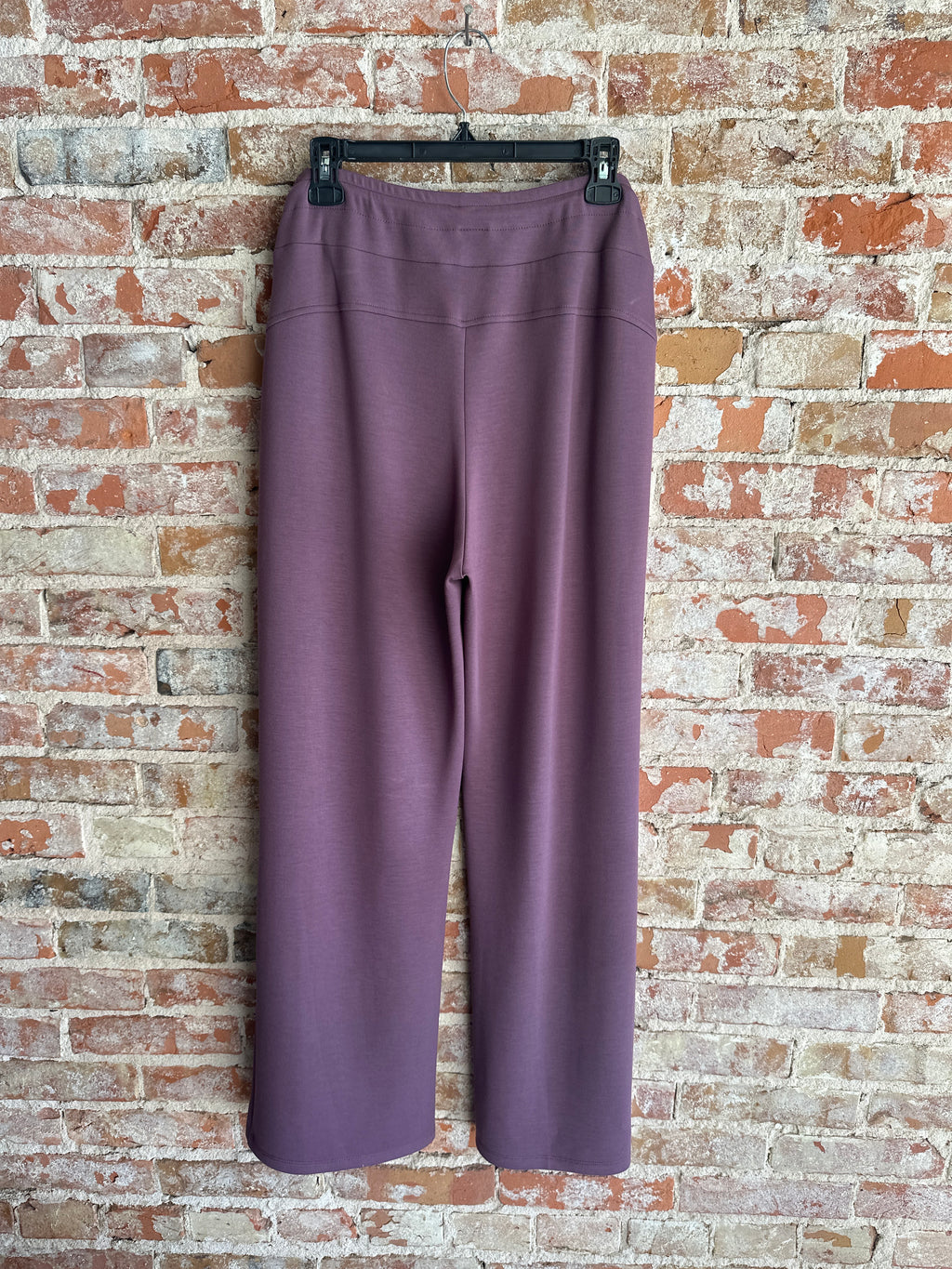 Pure Essence Purple Pant