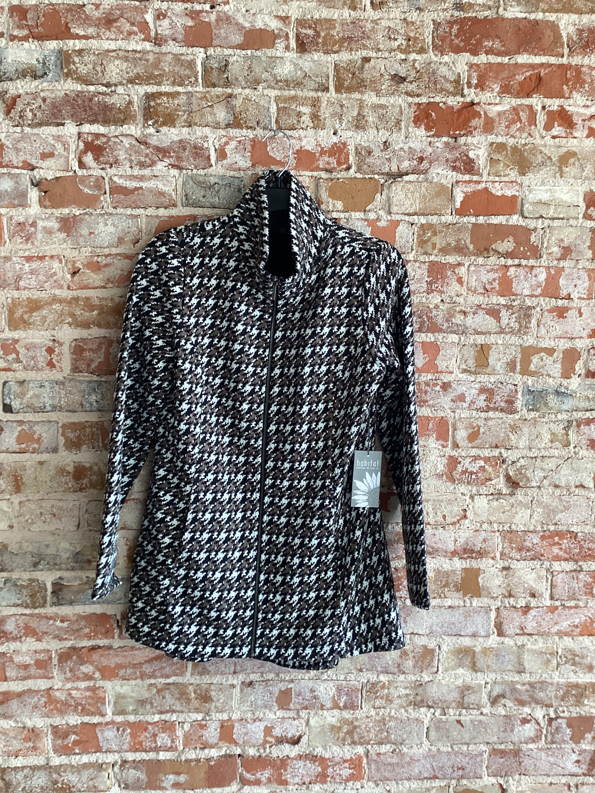 Habitat Luxe Ponte Jacket