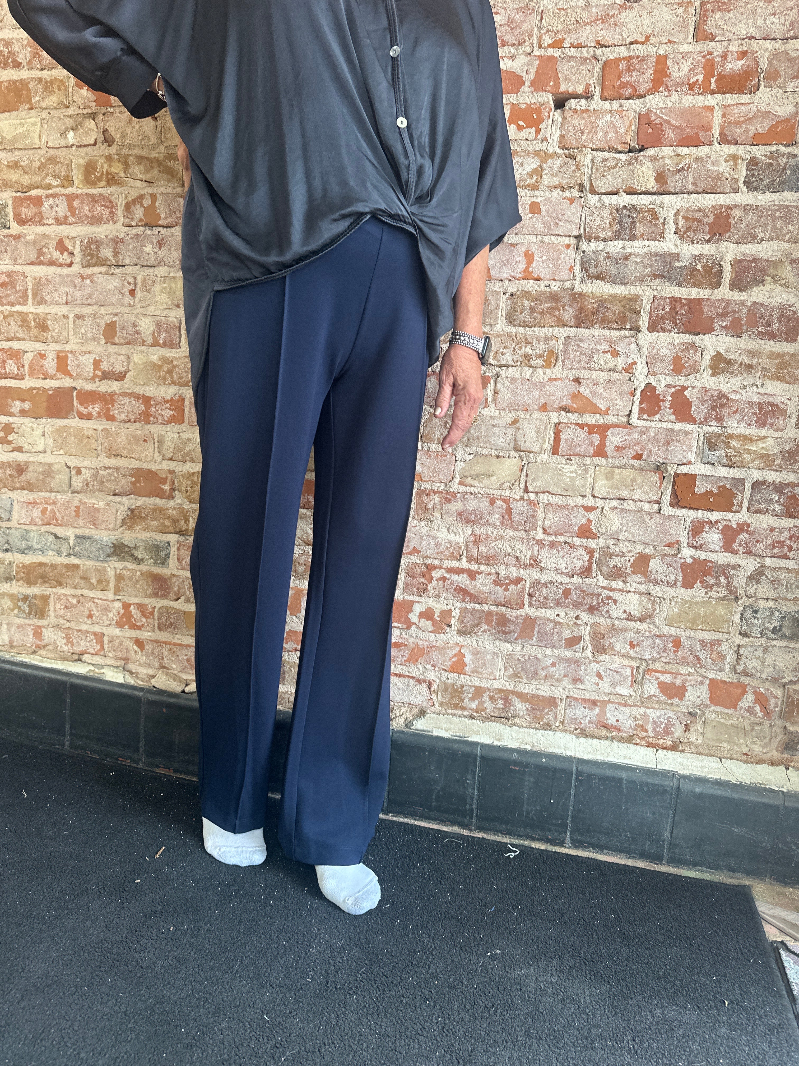 Slim Sation Pant