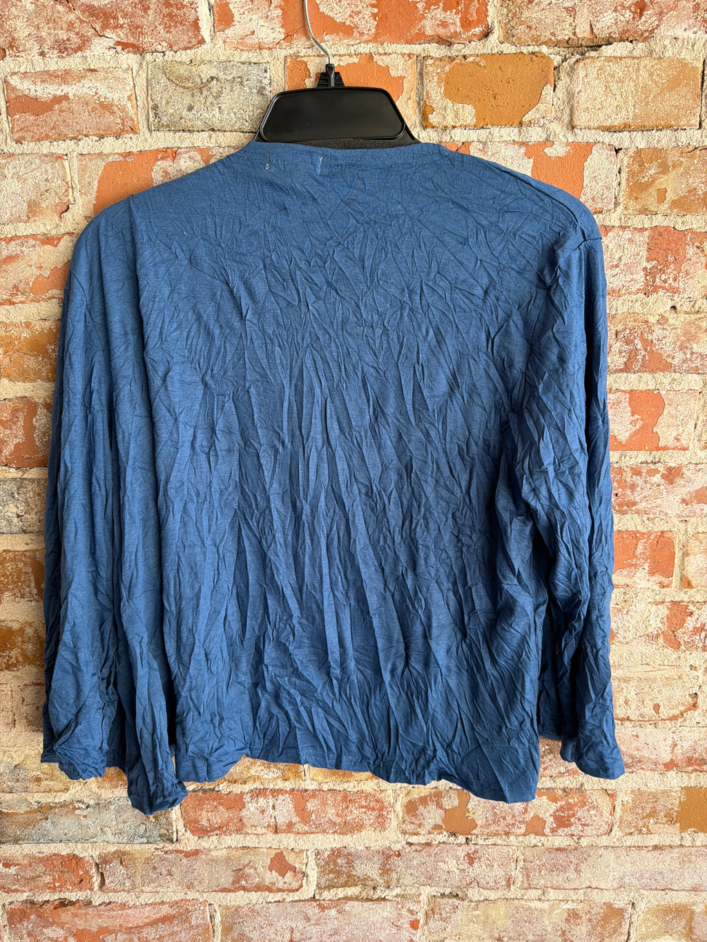 Shana Crinkle Short Cardigan