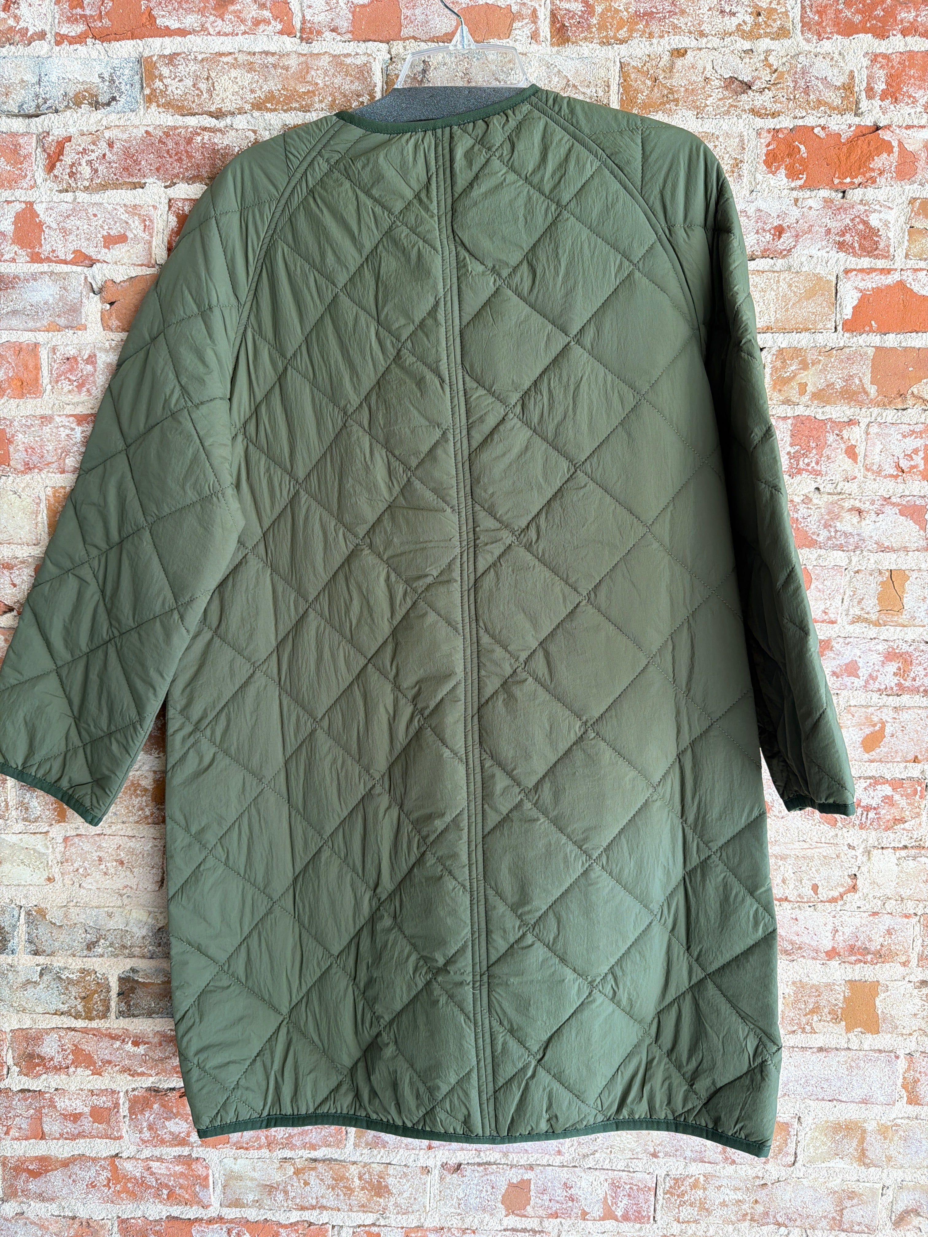 Shana Jacket