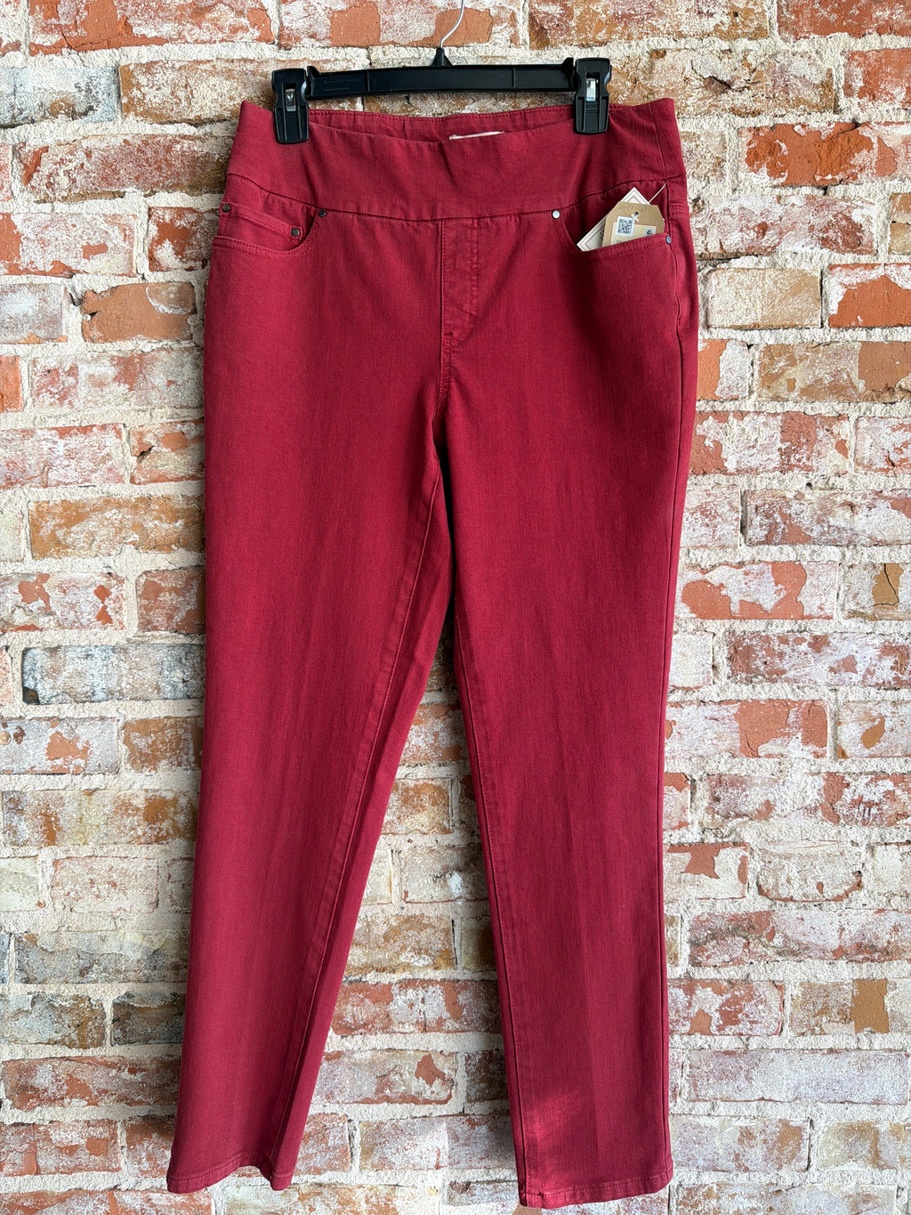 Tru Luxe Jean