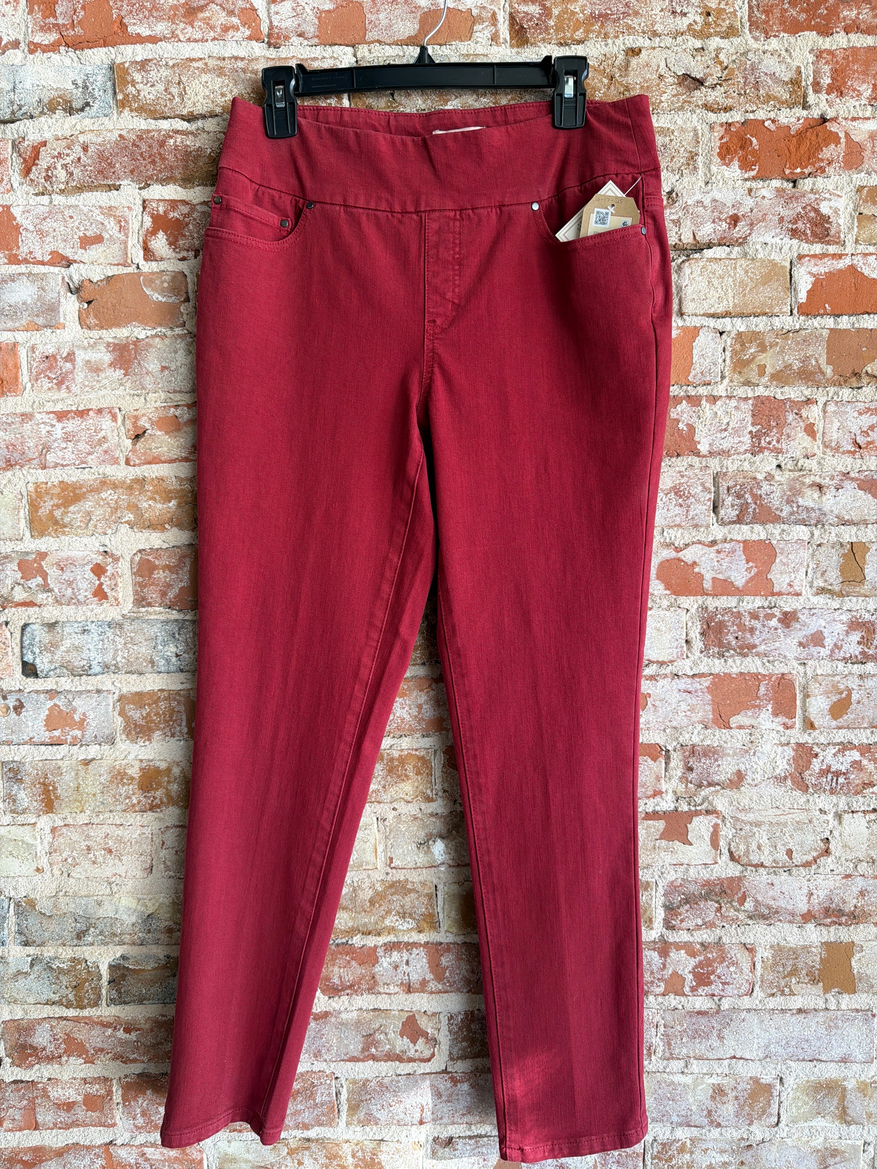 Tru Luxe Jean