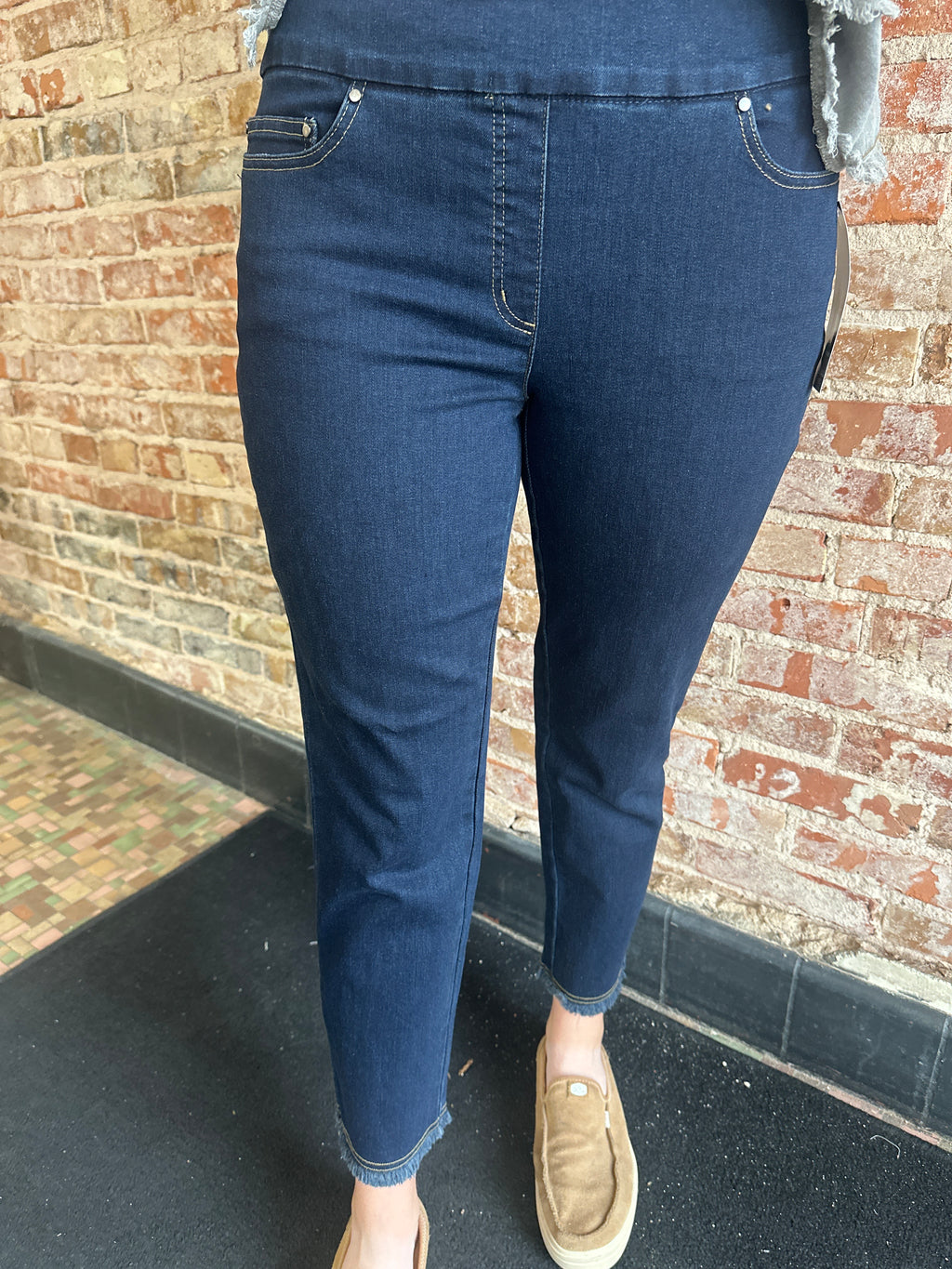 Slim -Sation Jean