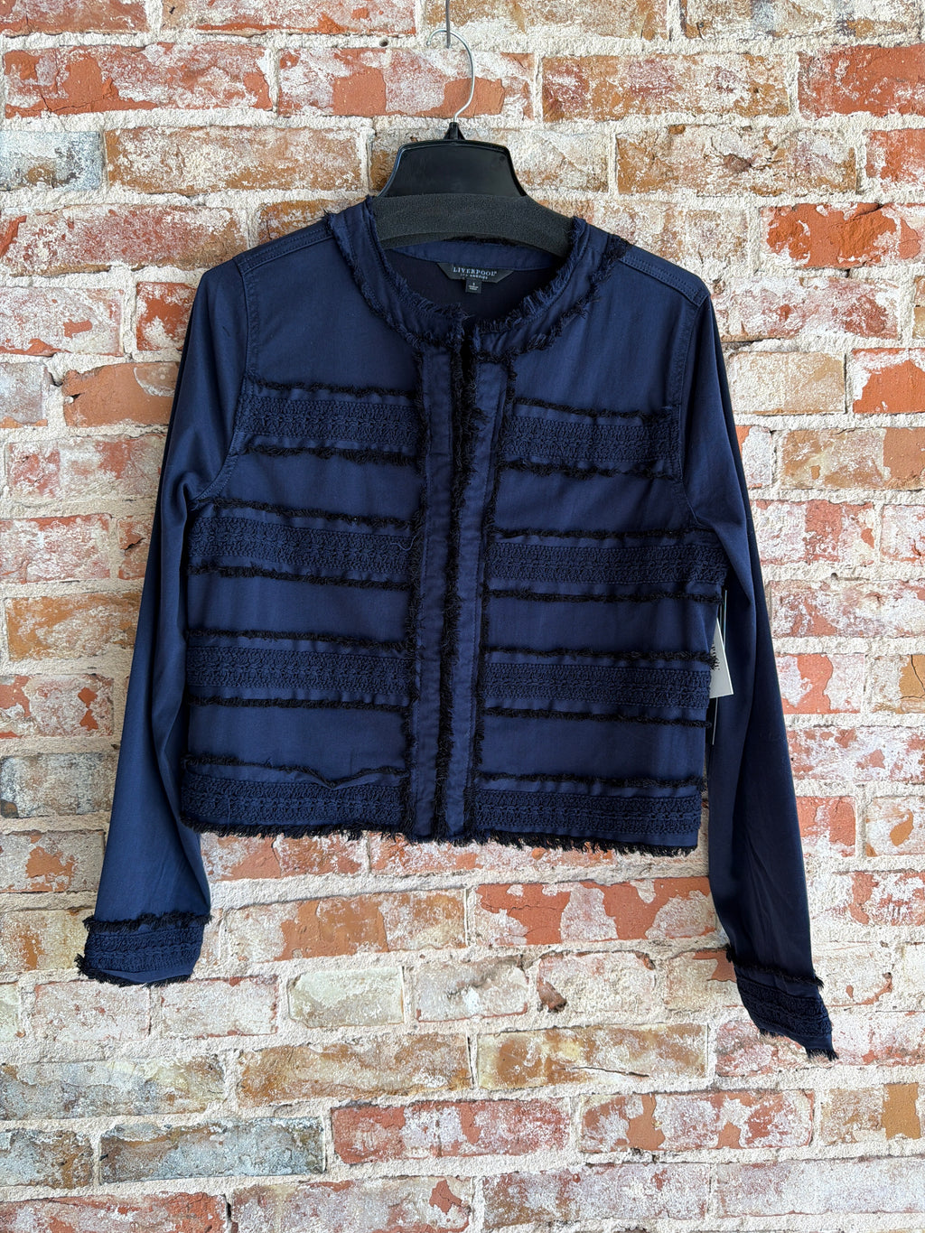 Liverpool Jacket