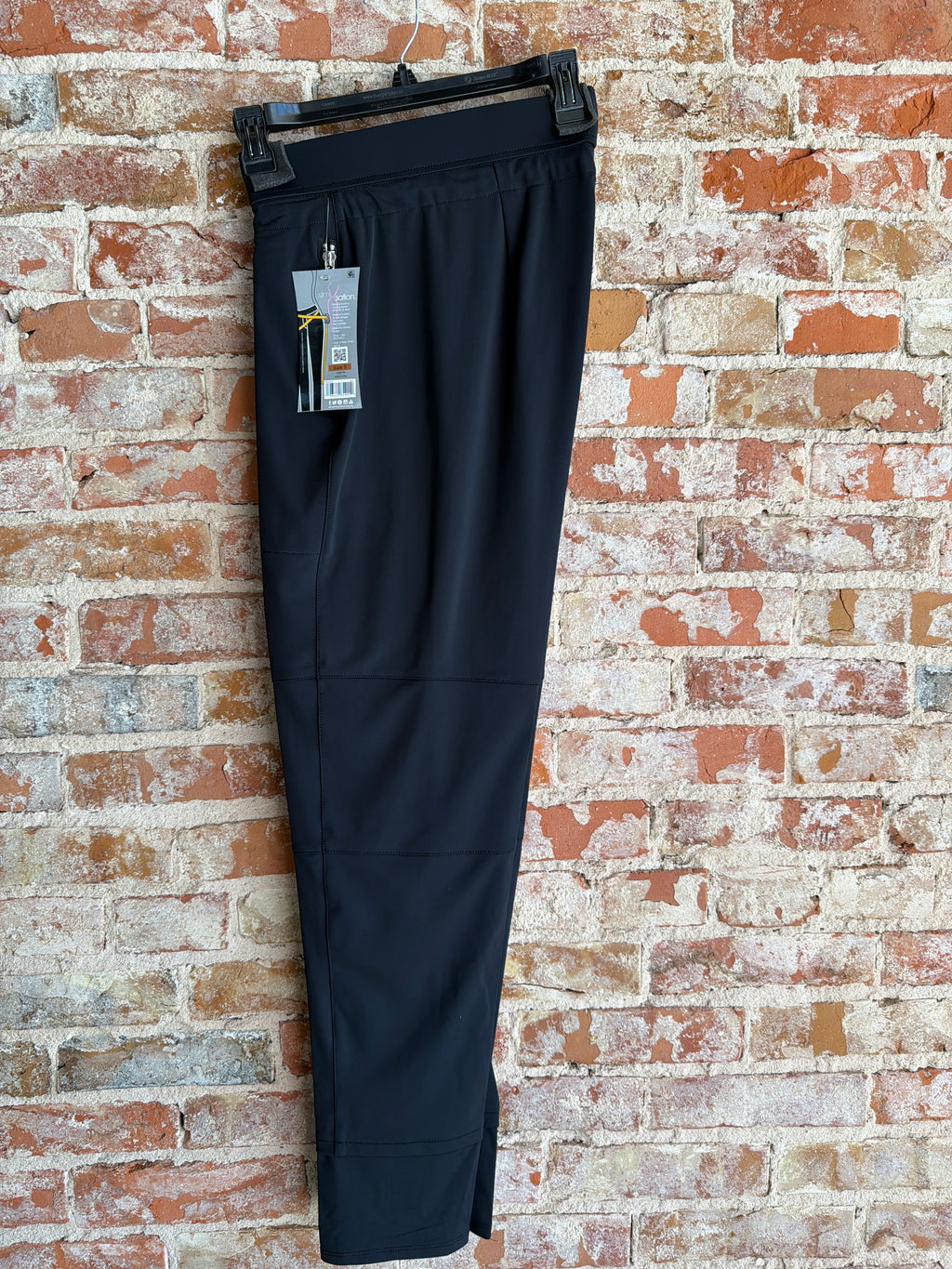 Multiples Joggers Ankle Pant