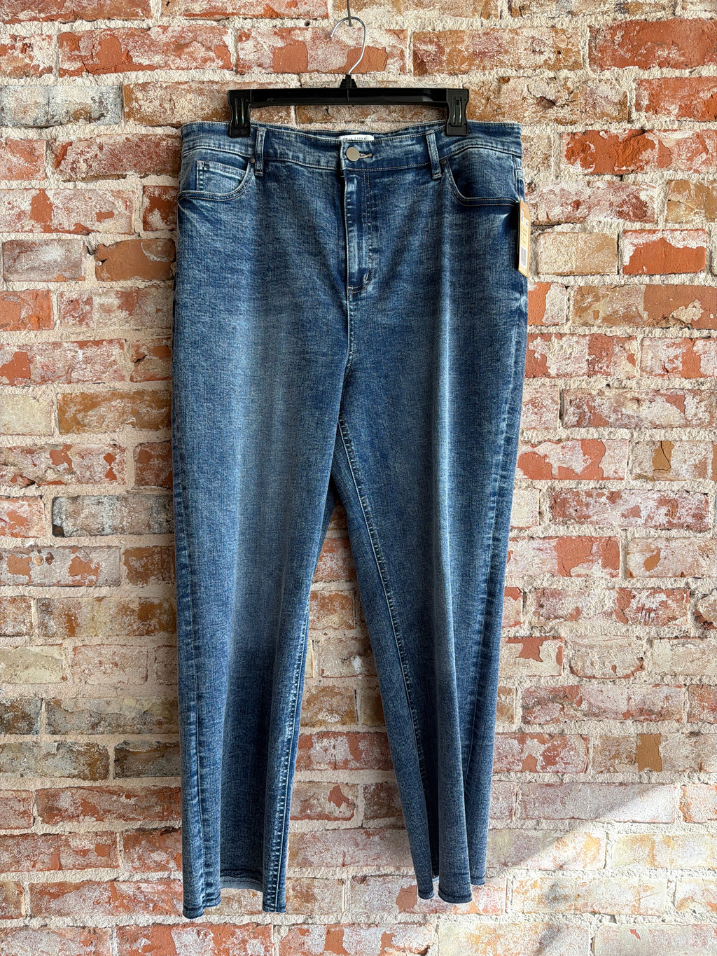 Tru Luxe Jean