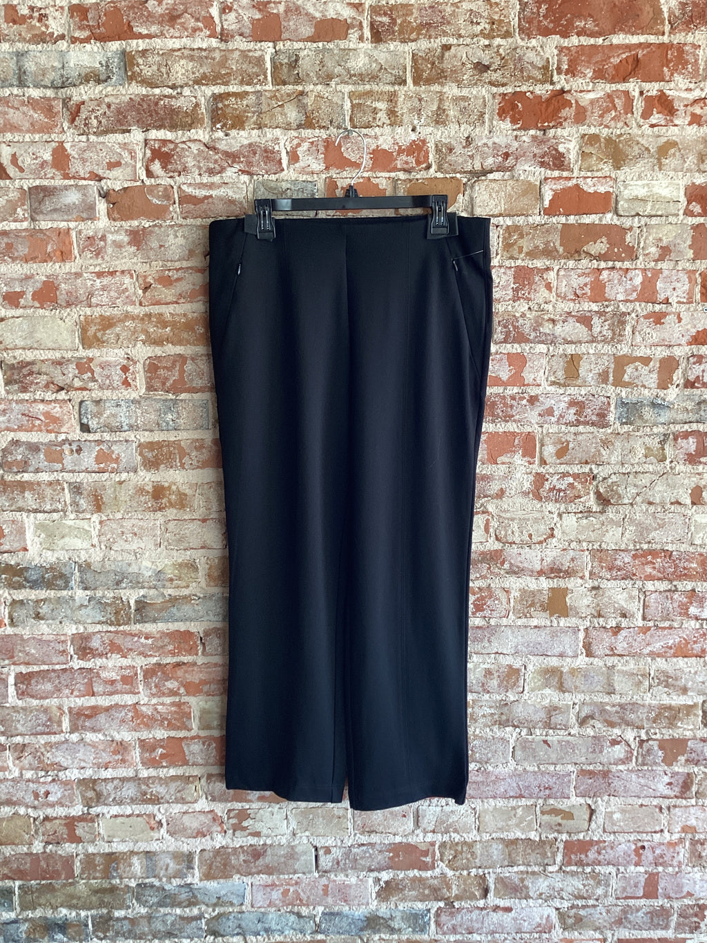 Pull On Ponte Pant