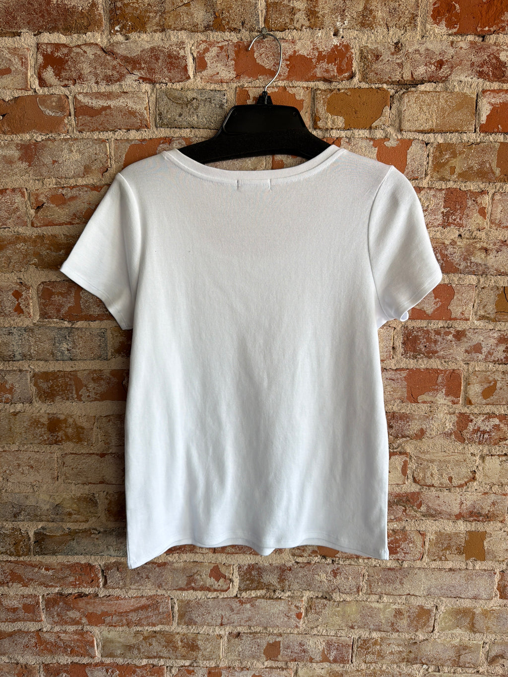 Habitat Cozy Short Sleeve Top