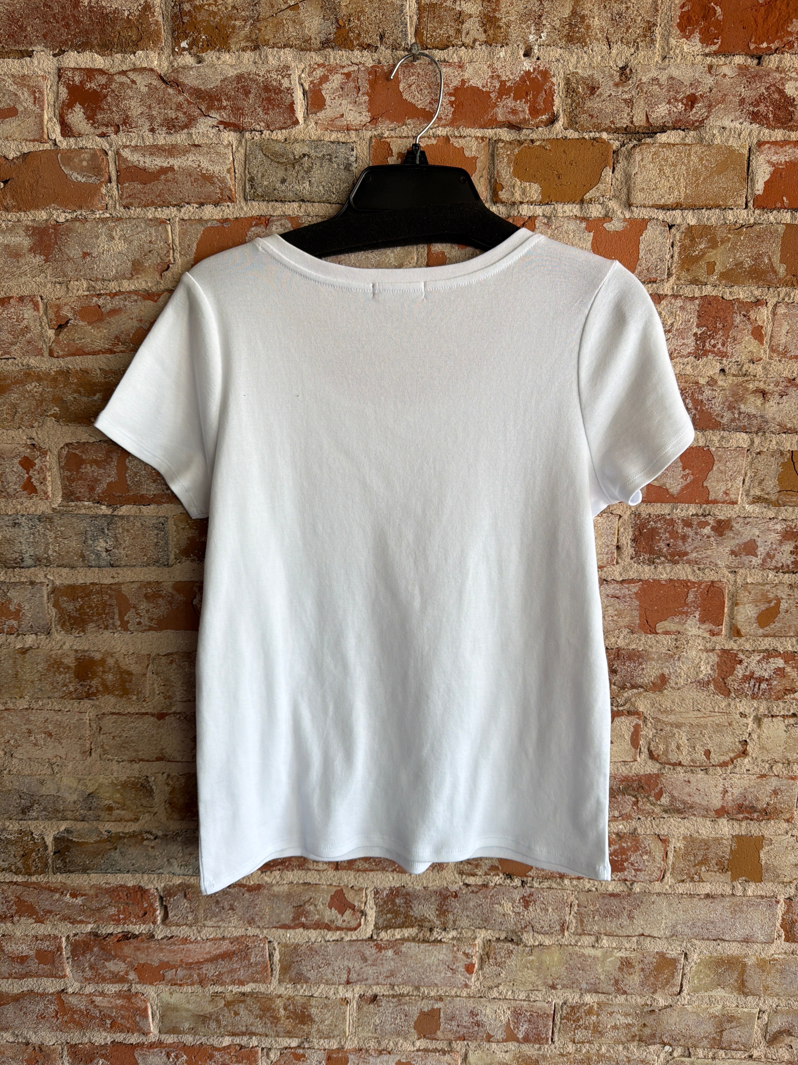 Habitat Cozy Short Sleeve Top