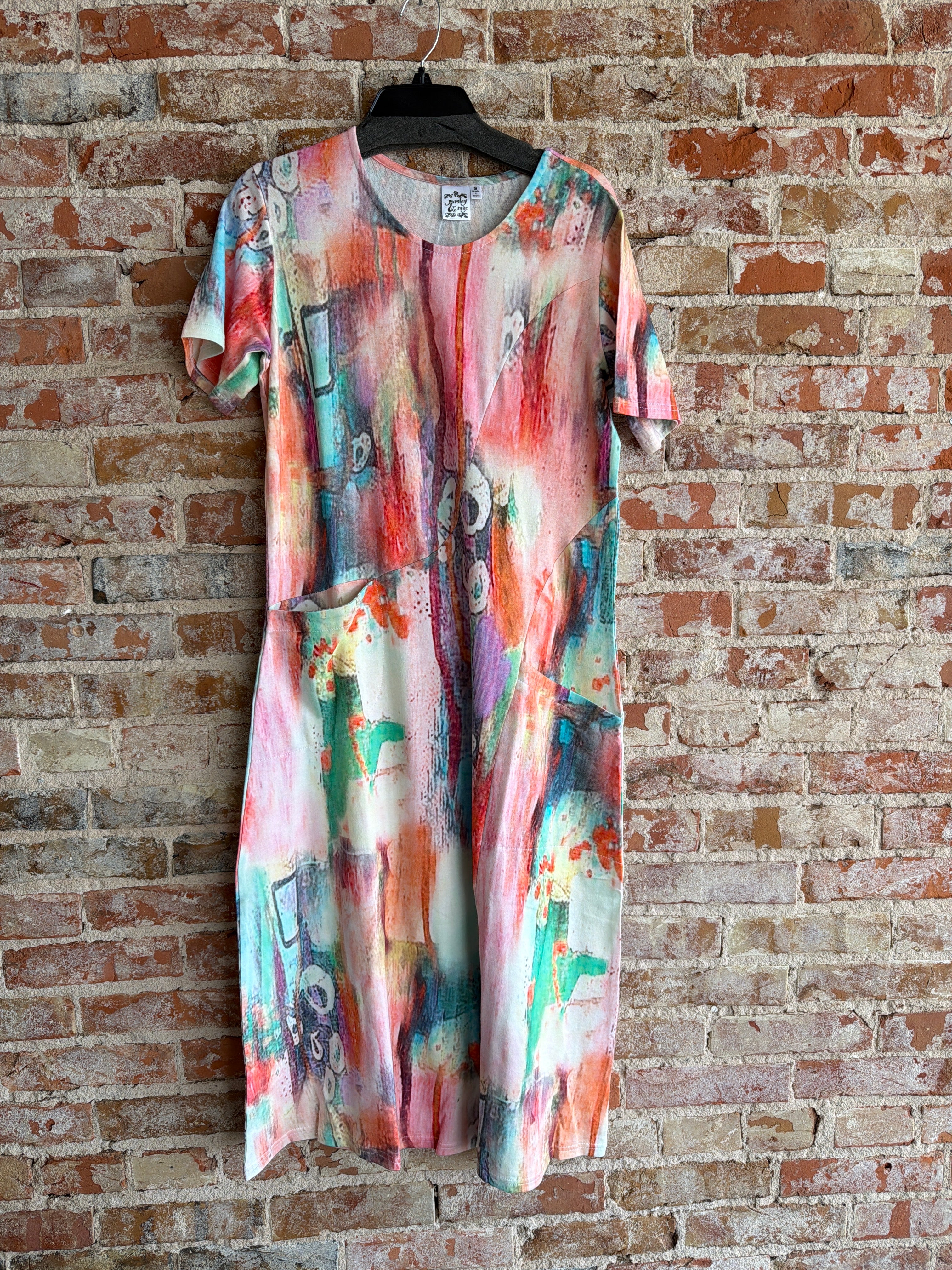 Parsley and Sage Aimee Dress