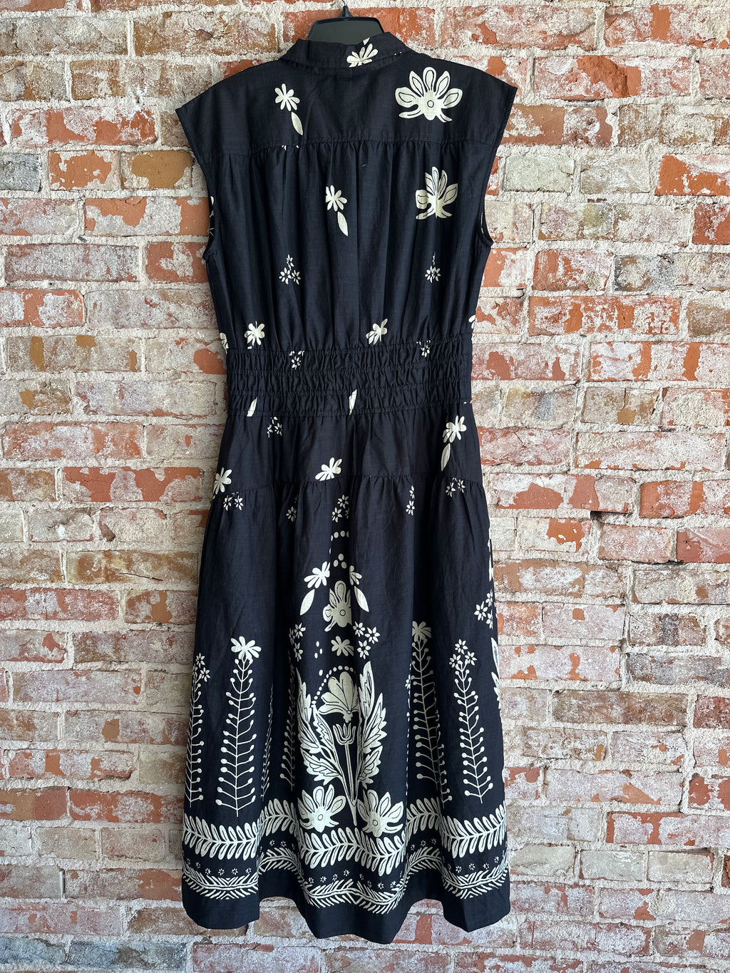 Uncle Frank Dress
