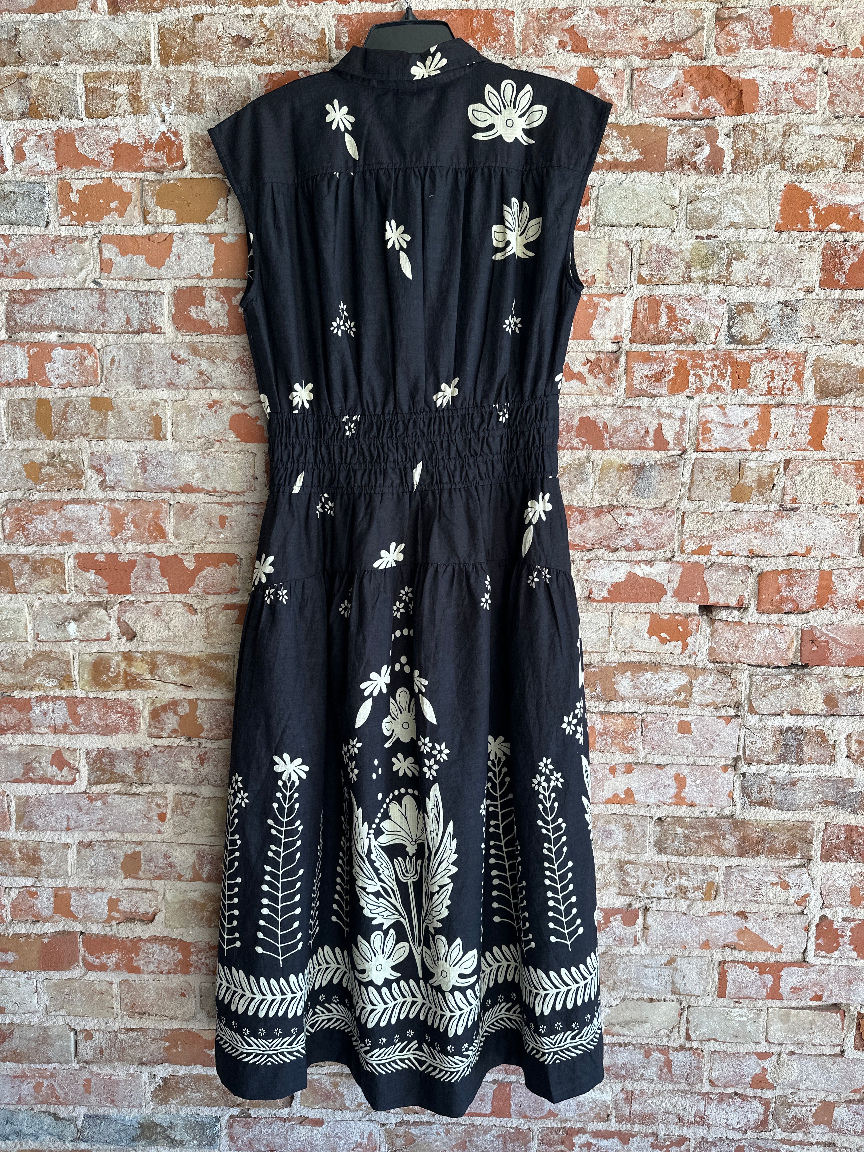 Uncle Frank Dress