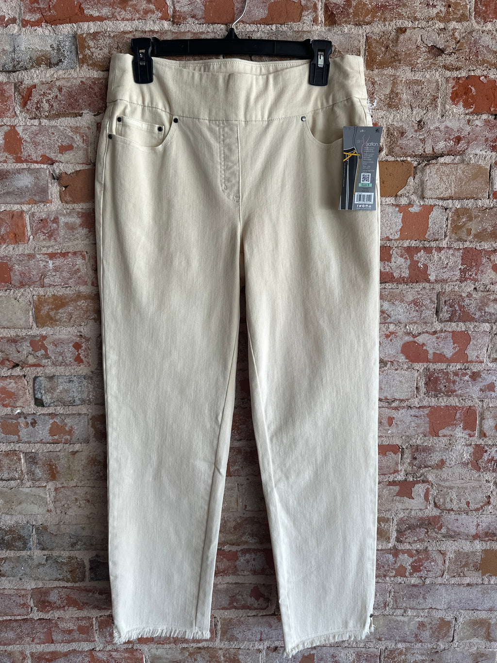 Slim-Sation stretchy pant
