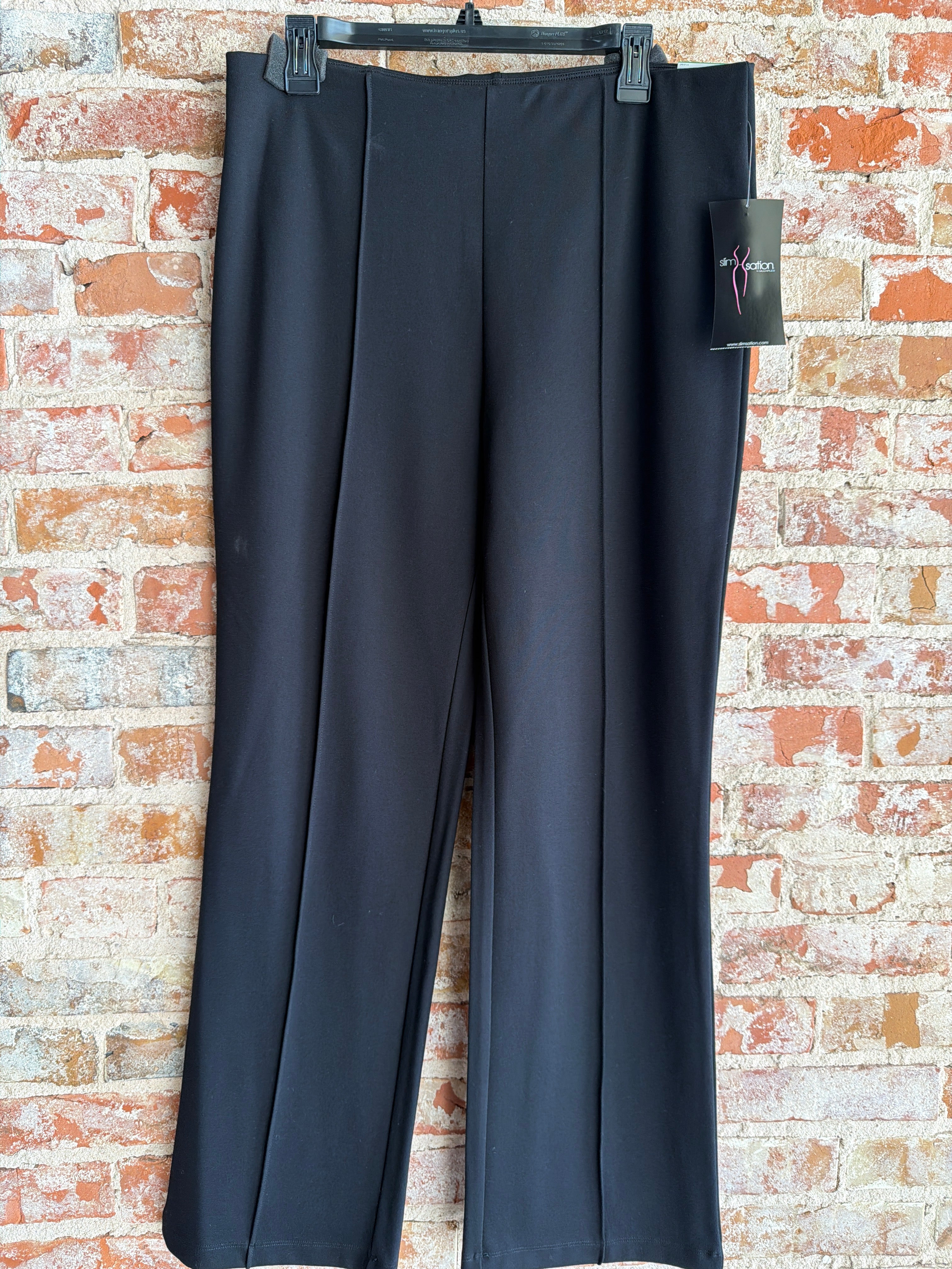 Slim-Sation legging