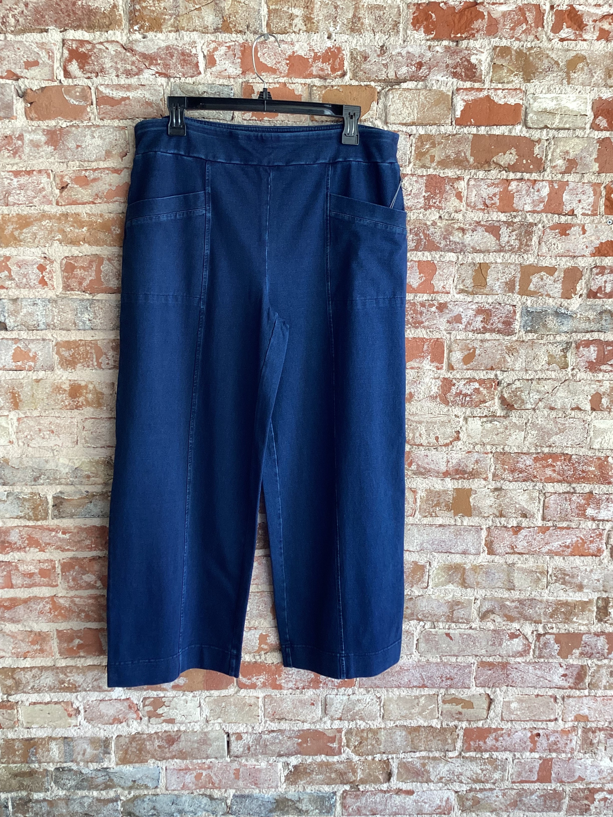 Habitat Angle Pocket Pants