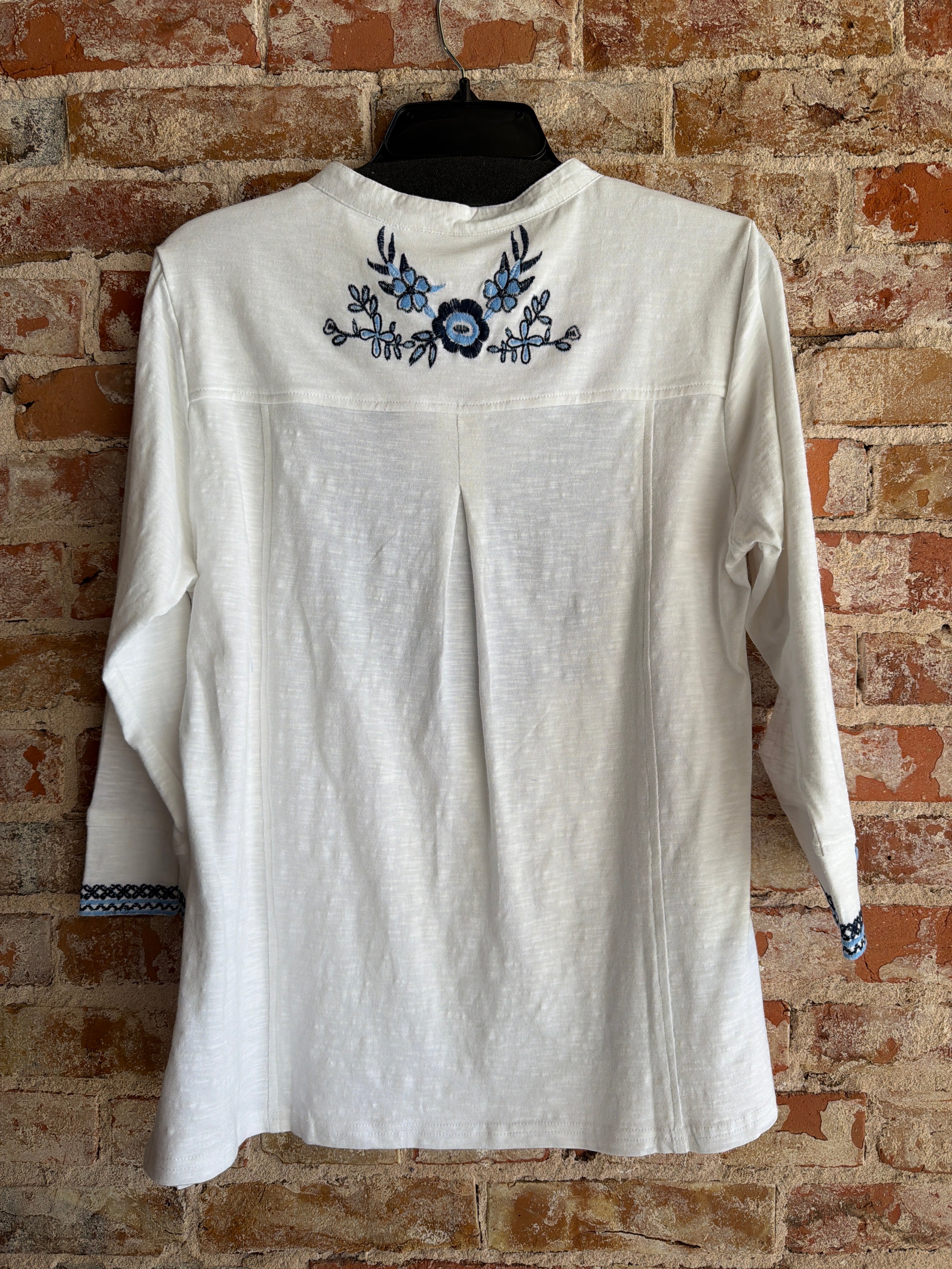 Parsley & Sage Kate Top