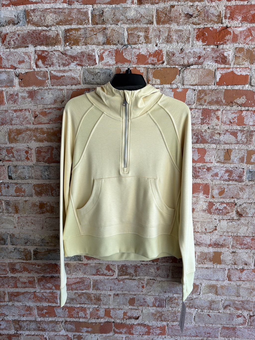 Lulu-B Goldbug Hoodie