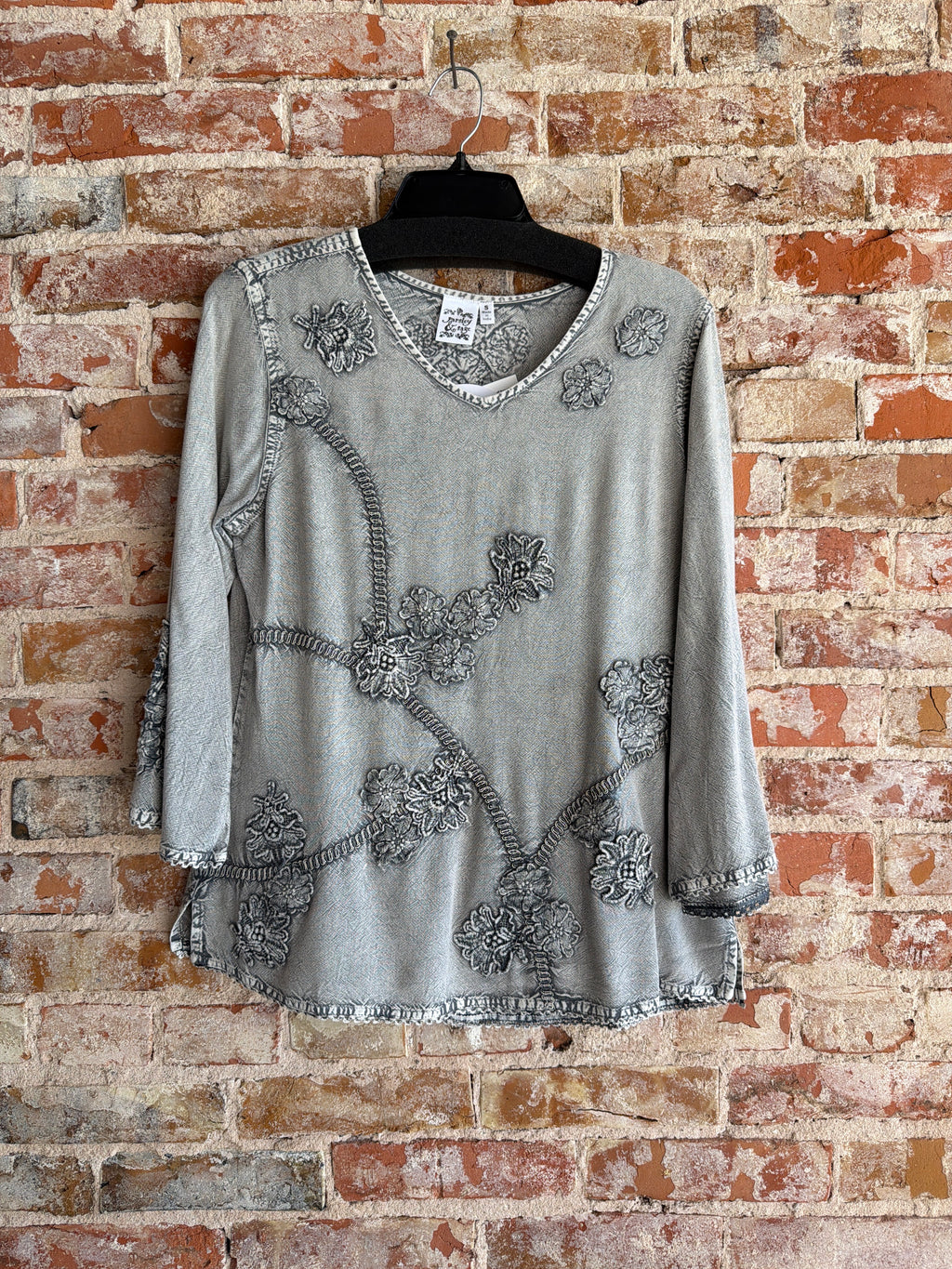 Parsley And Sage Venessa Top