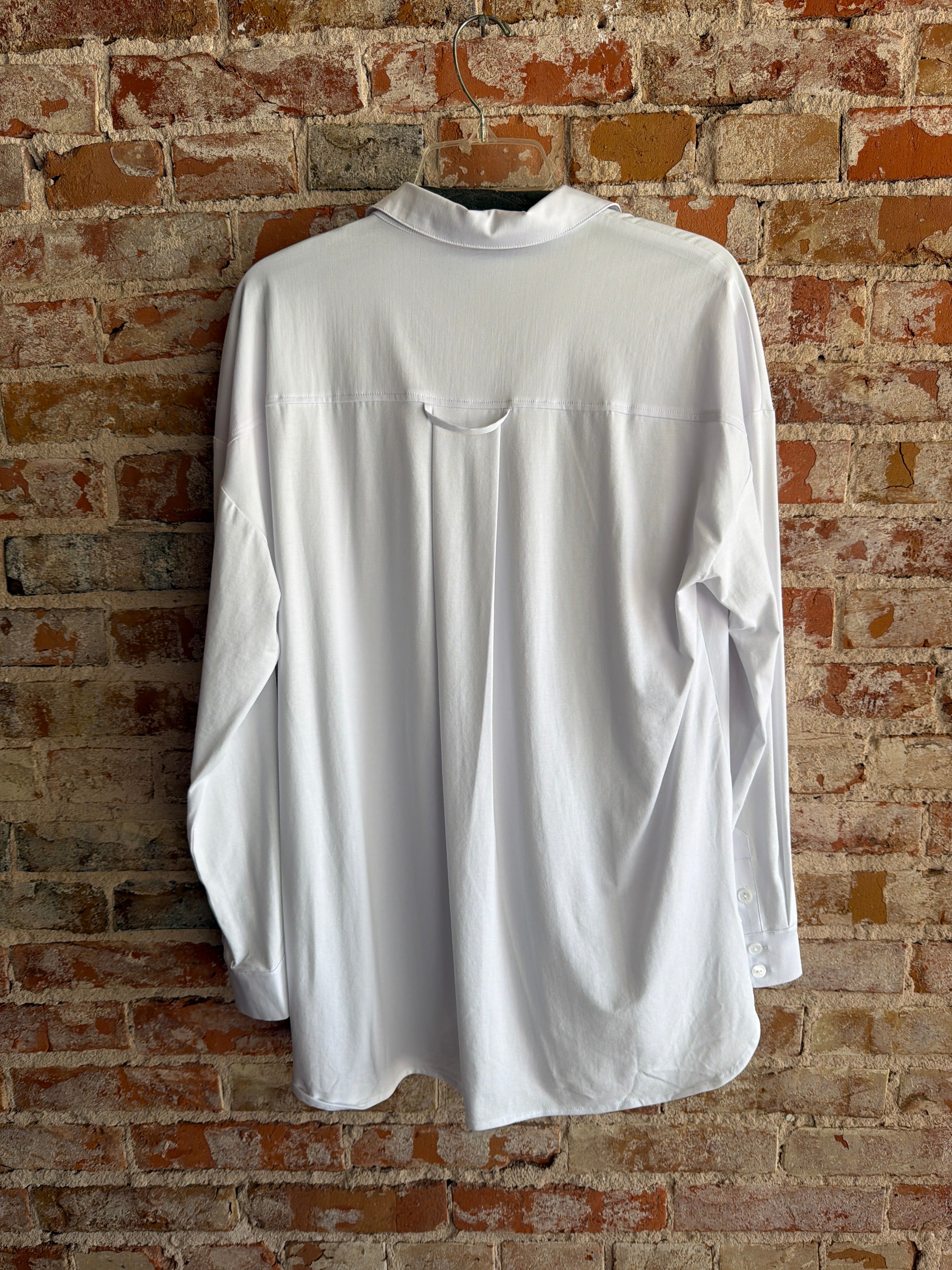 Habitat Boyfriend Shirt