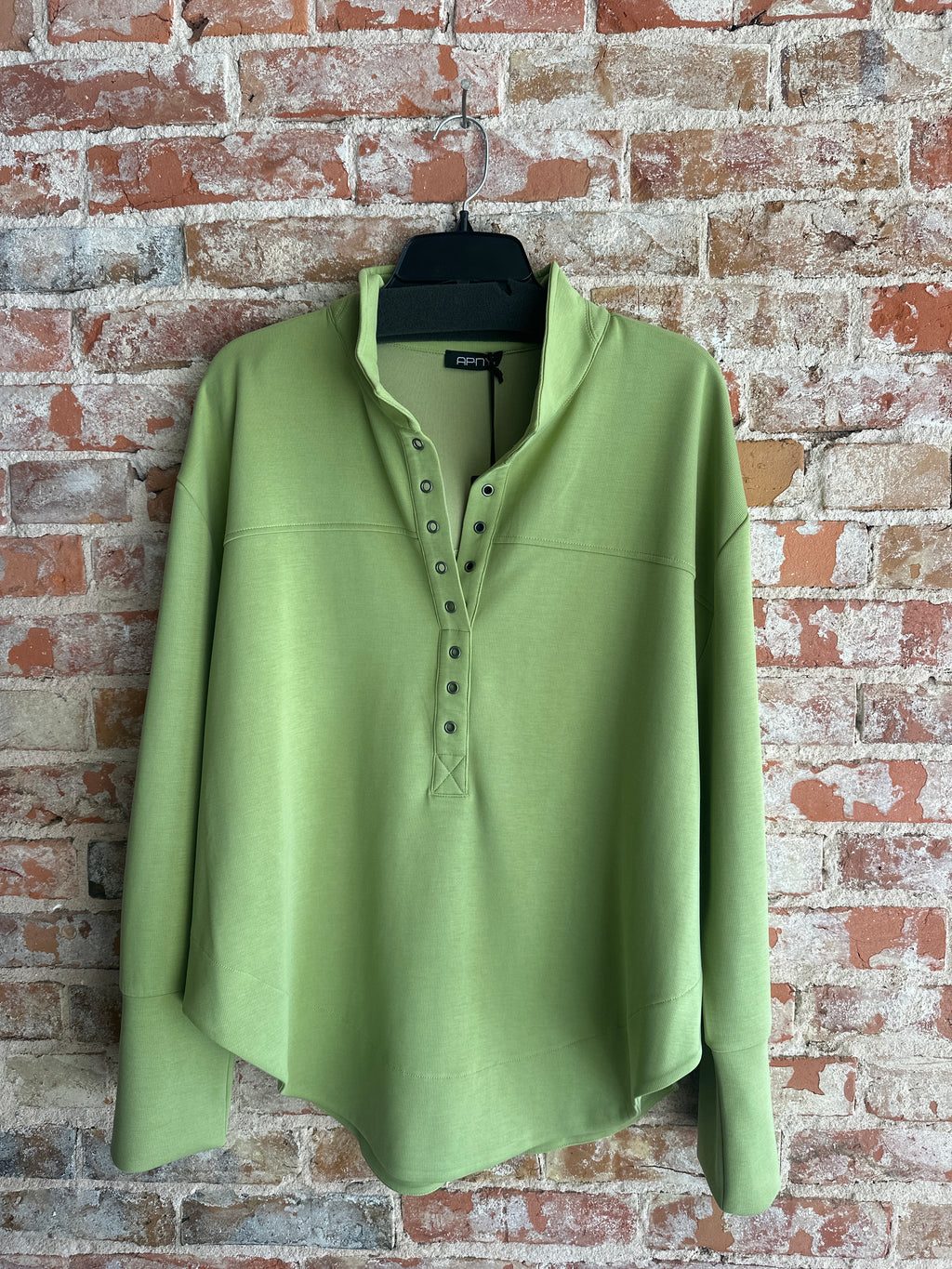 APNY Jacket