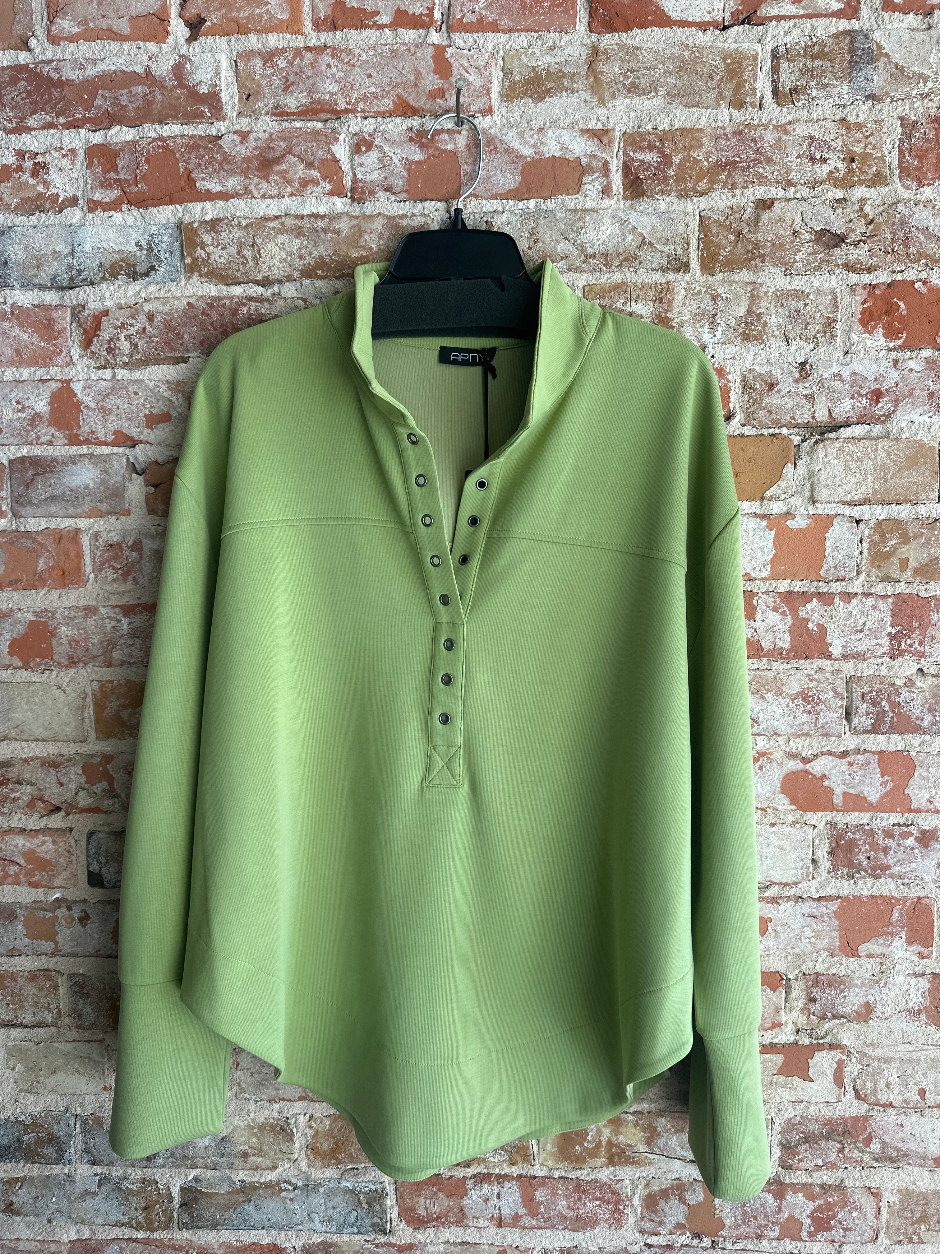 APNY Jacket